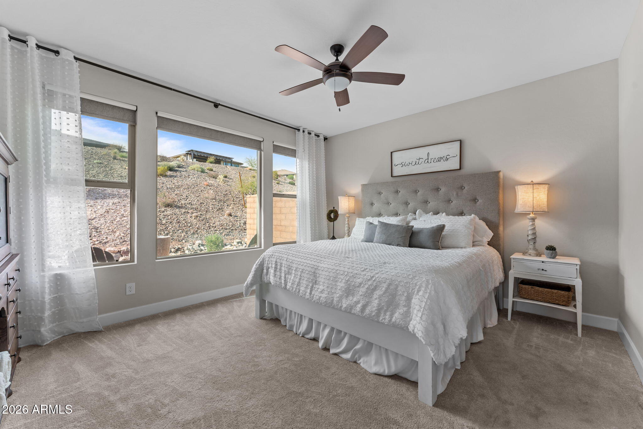 WICKENBURG RANCH - Residential