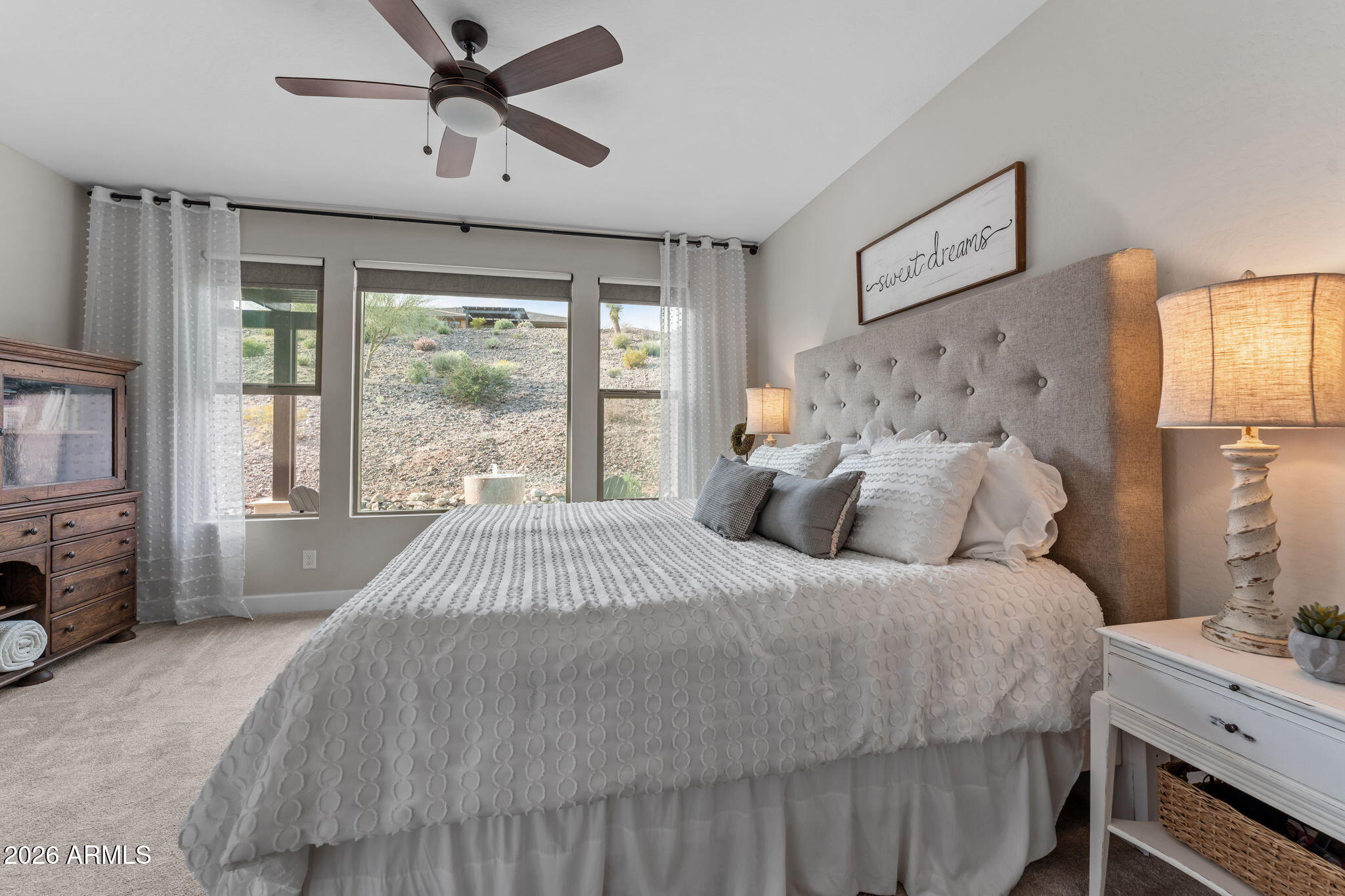 WICKENBURG RANCH - Residential