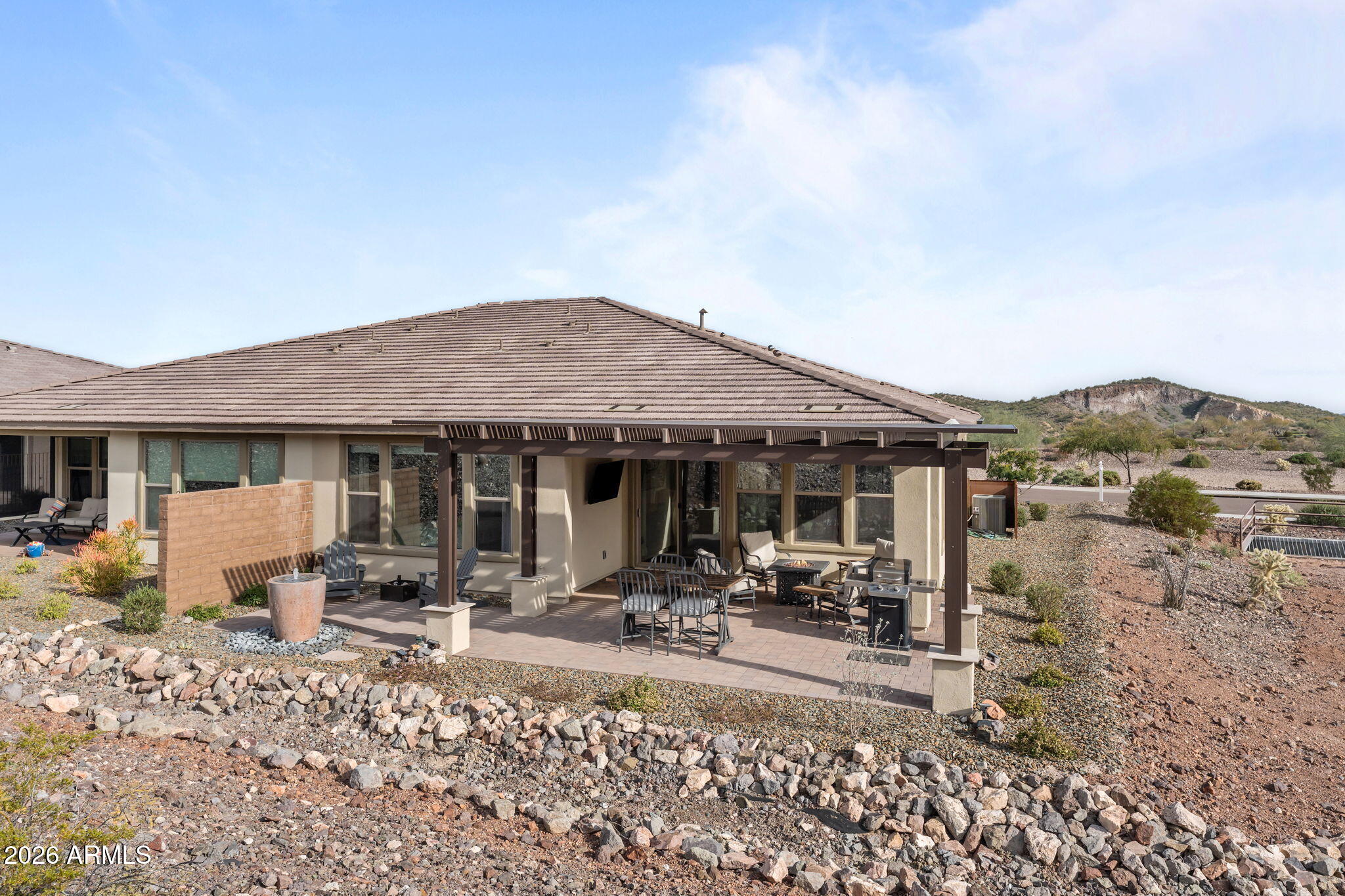 WICKENBURG RANCH - Residential