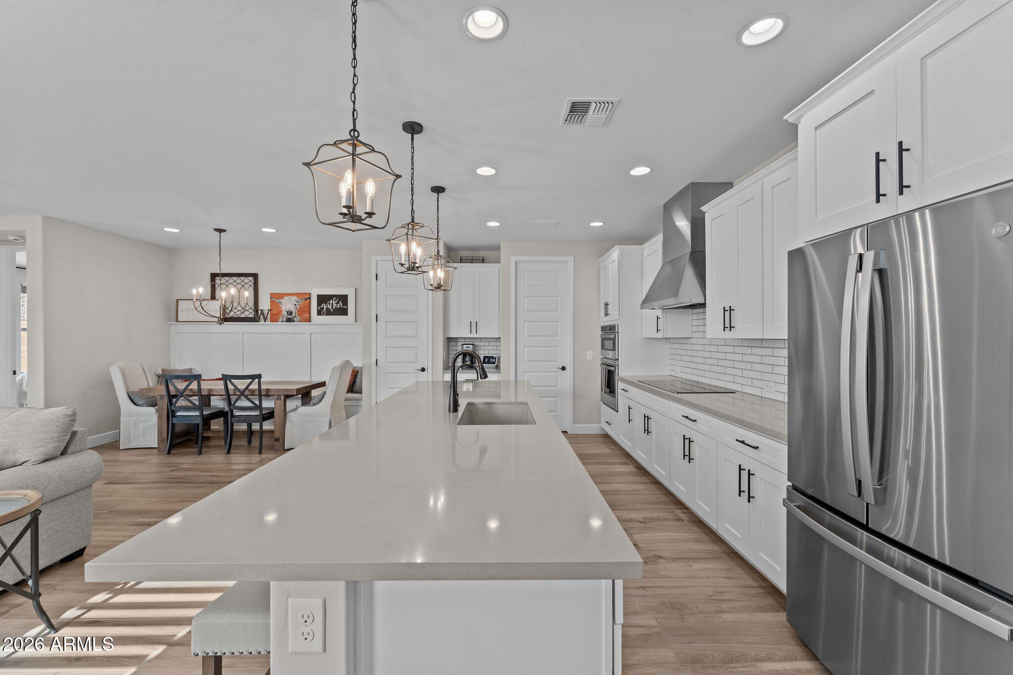 WICKENBURG RANCH - Residential