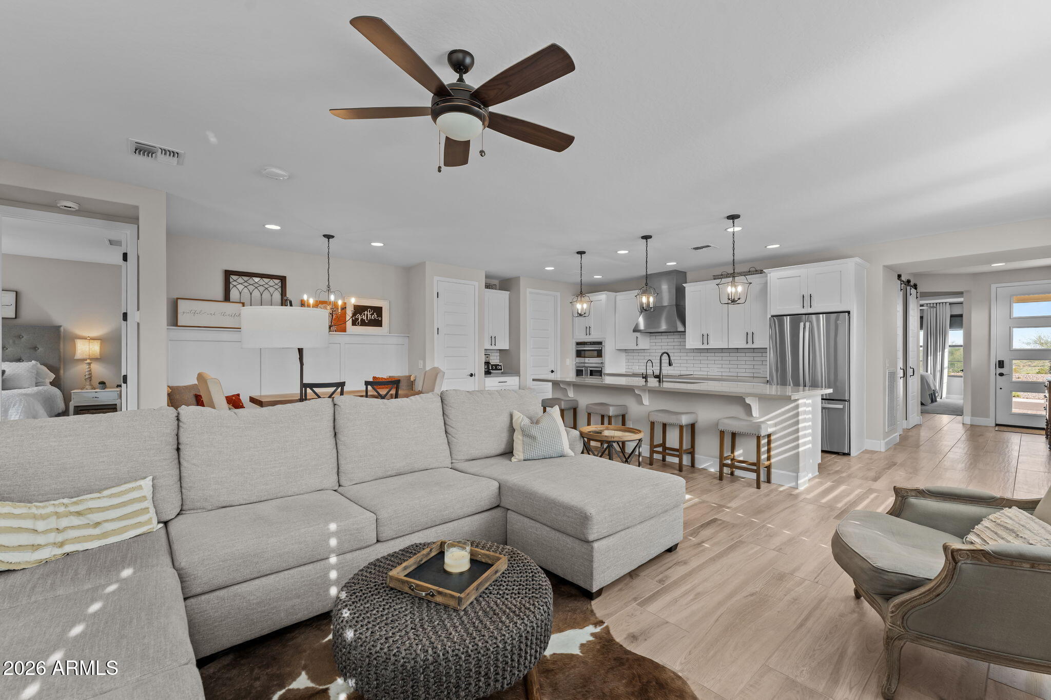 WICKENBURG RANCH - Residential