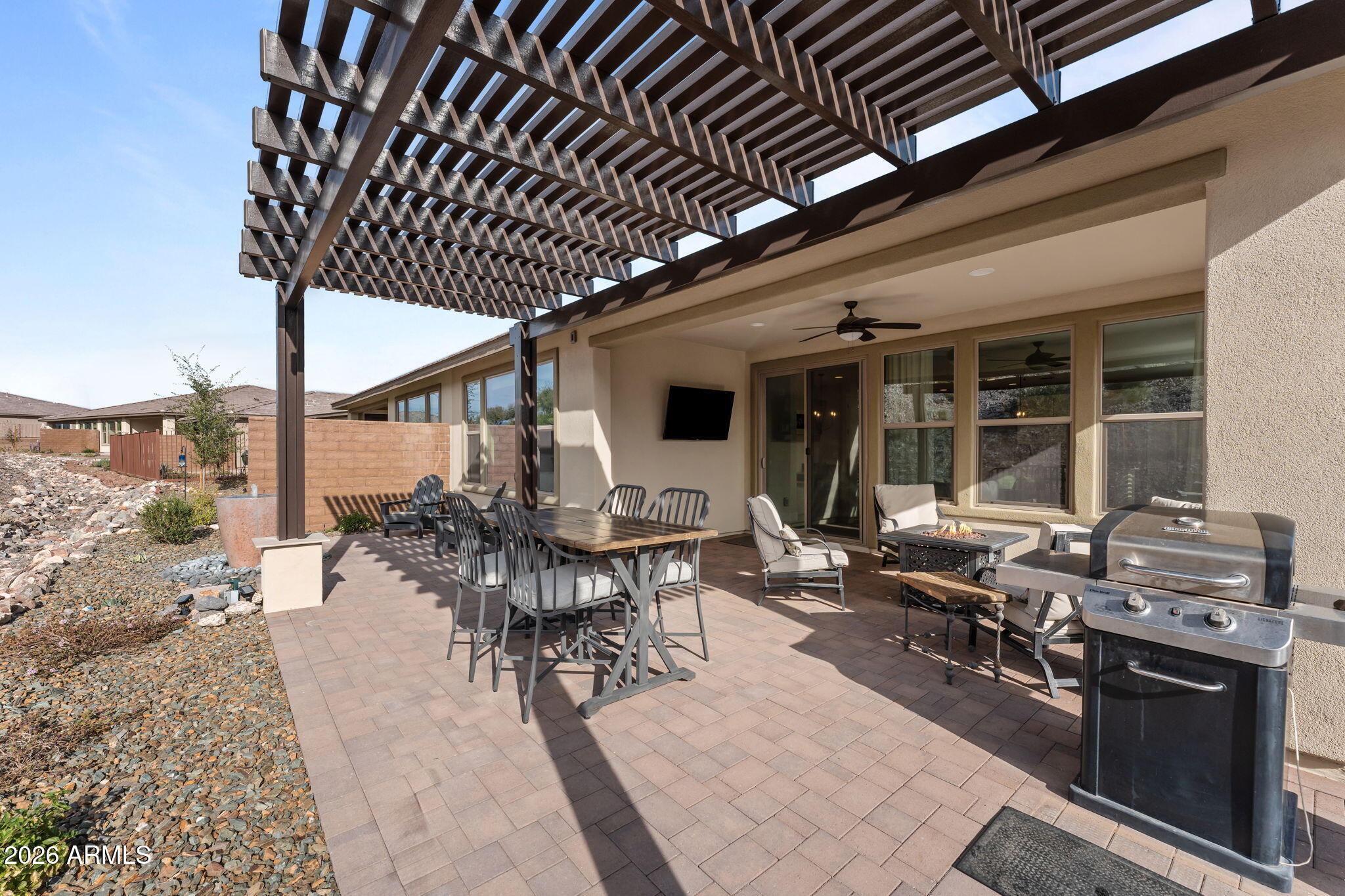 WICKENBURG RANCH - Residential