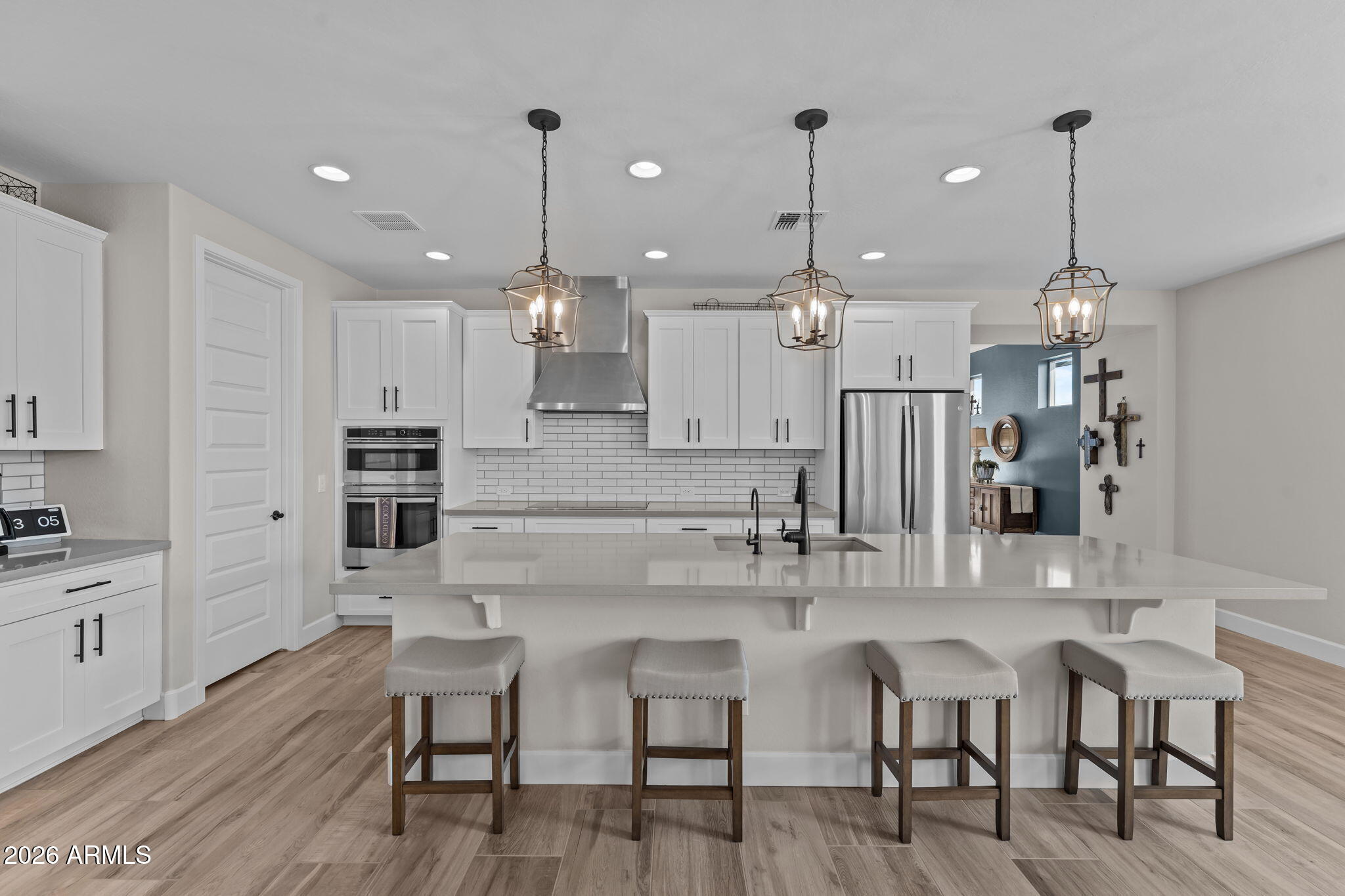 WICKENBURG RANCH - Residential