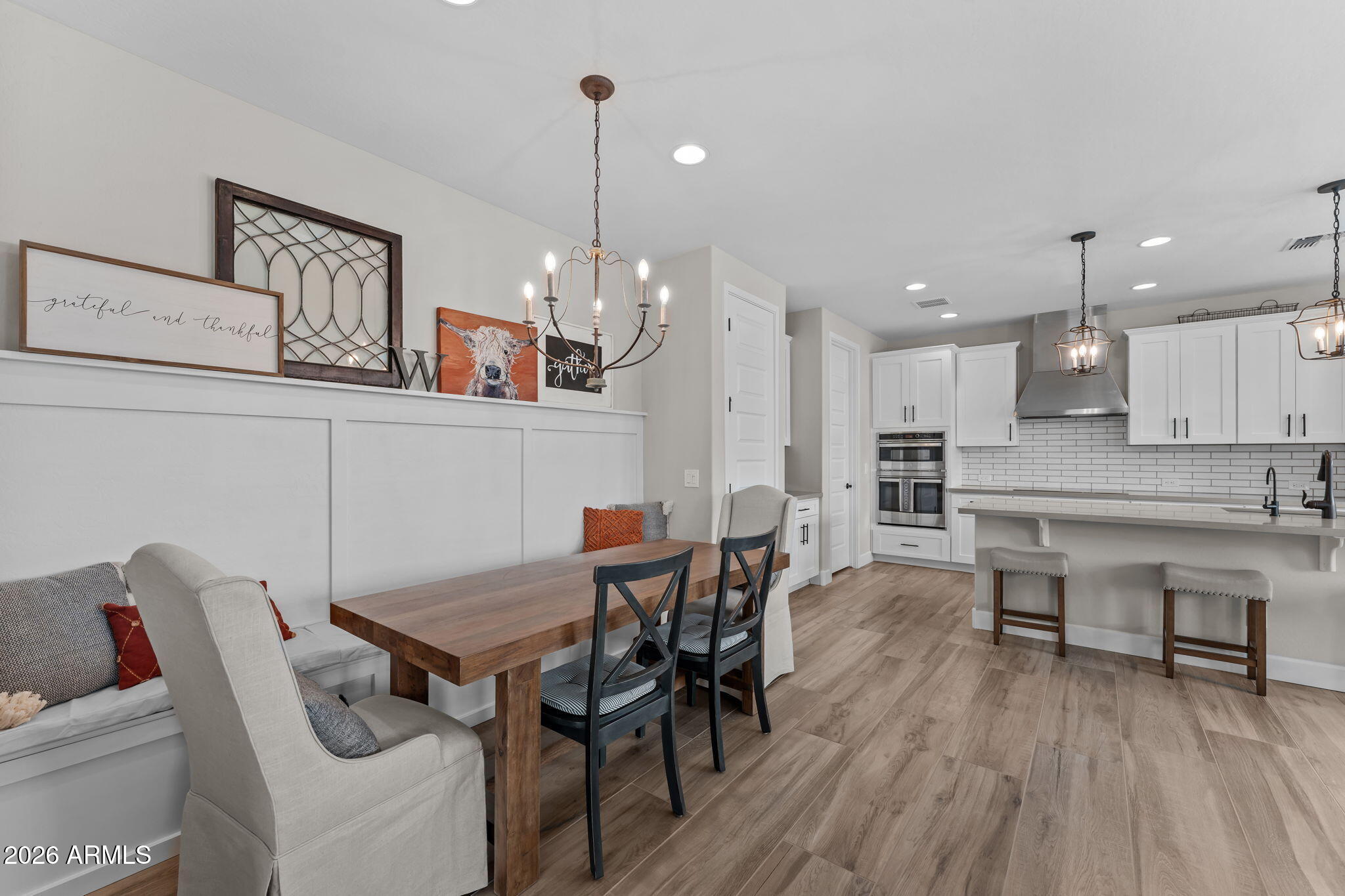WICKENBURG RANCH - Residential