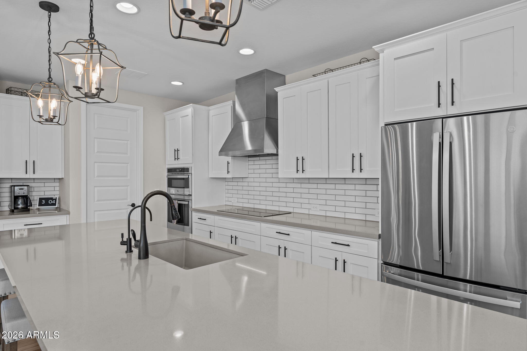 WICKENBURG RANCH - Residential