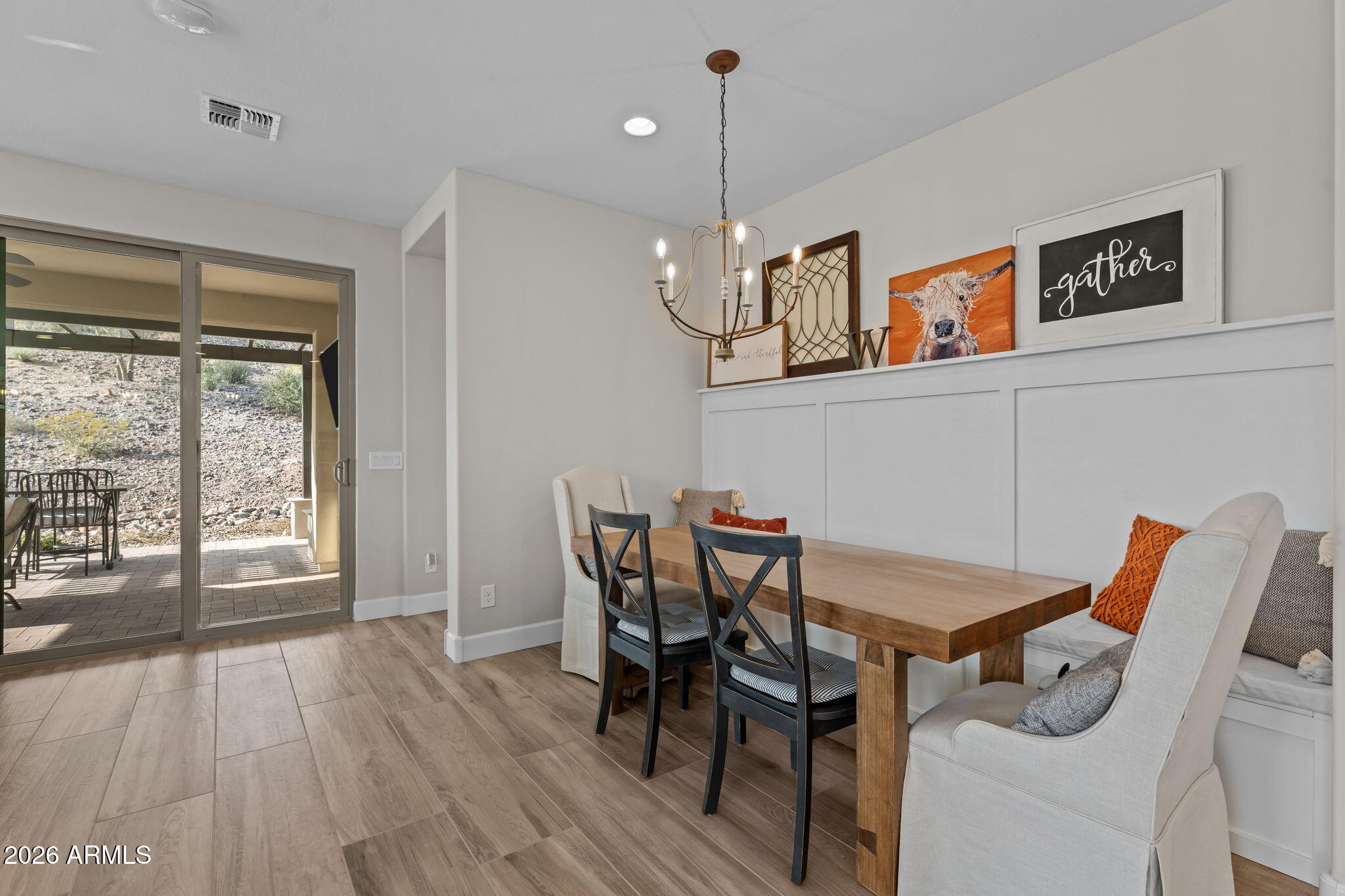 WICKENBURG RANCH - Residential