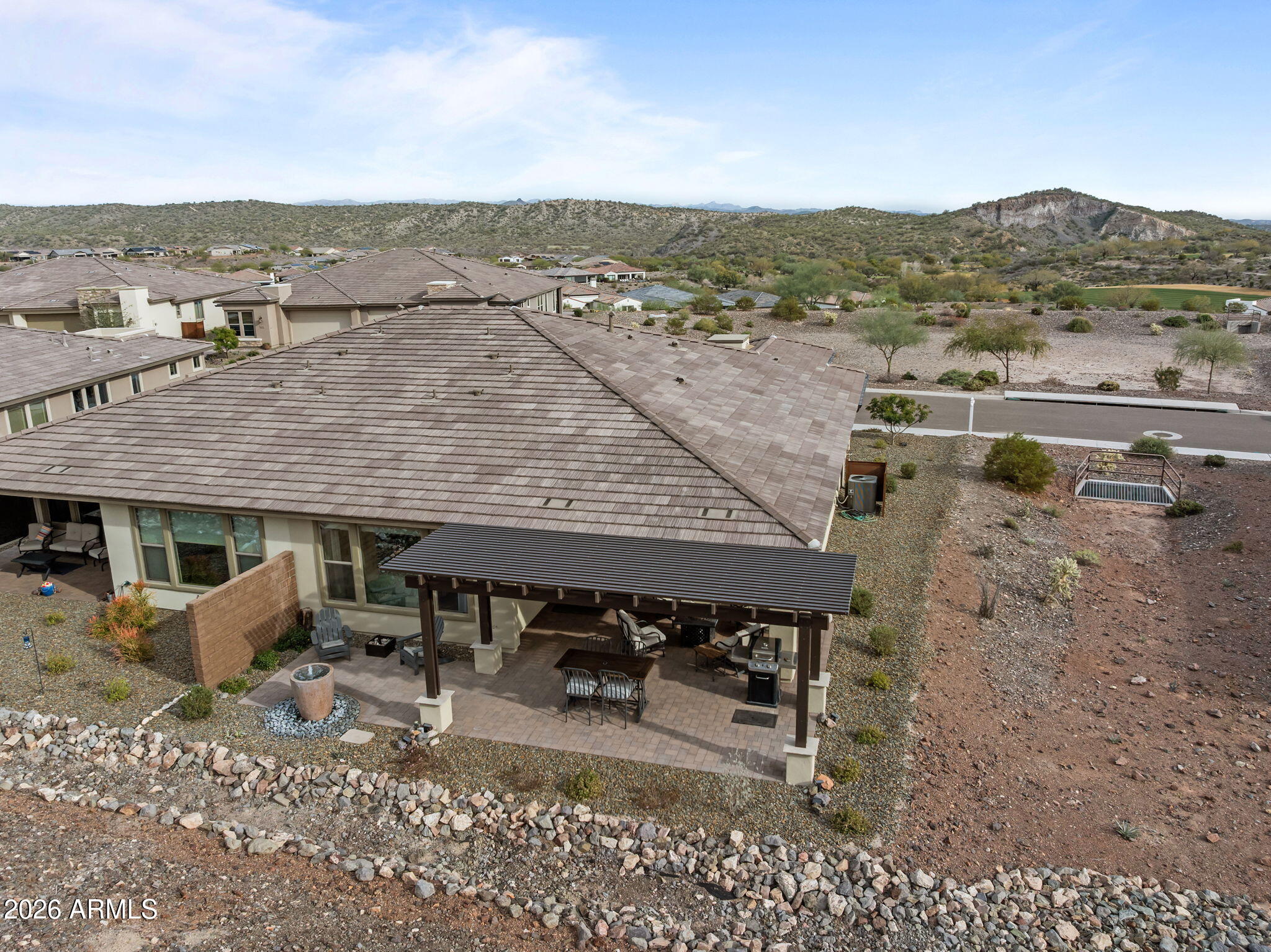 WICKENBURG RANCH - Residential