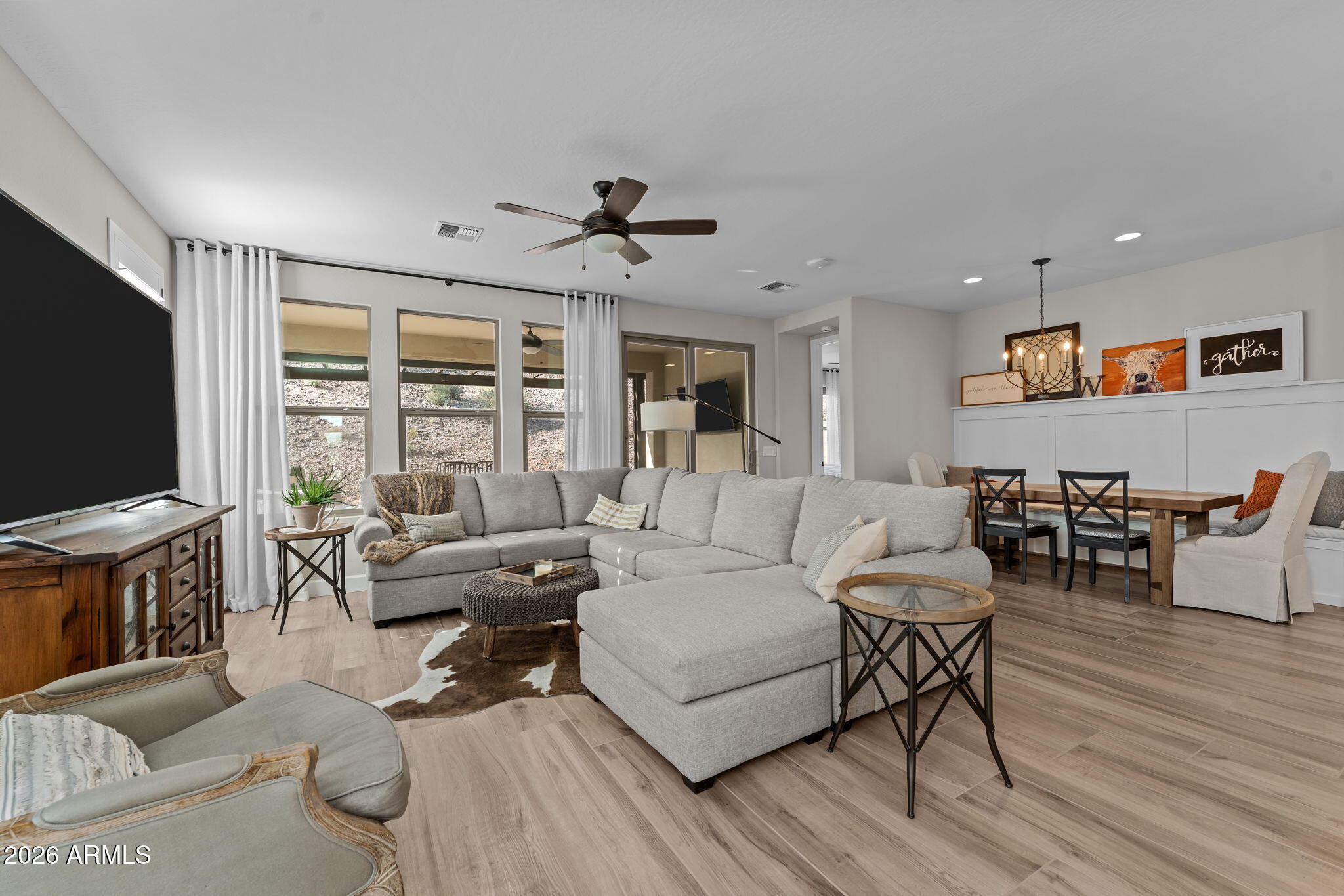 WICKENBURG RANCH - Residential
