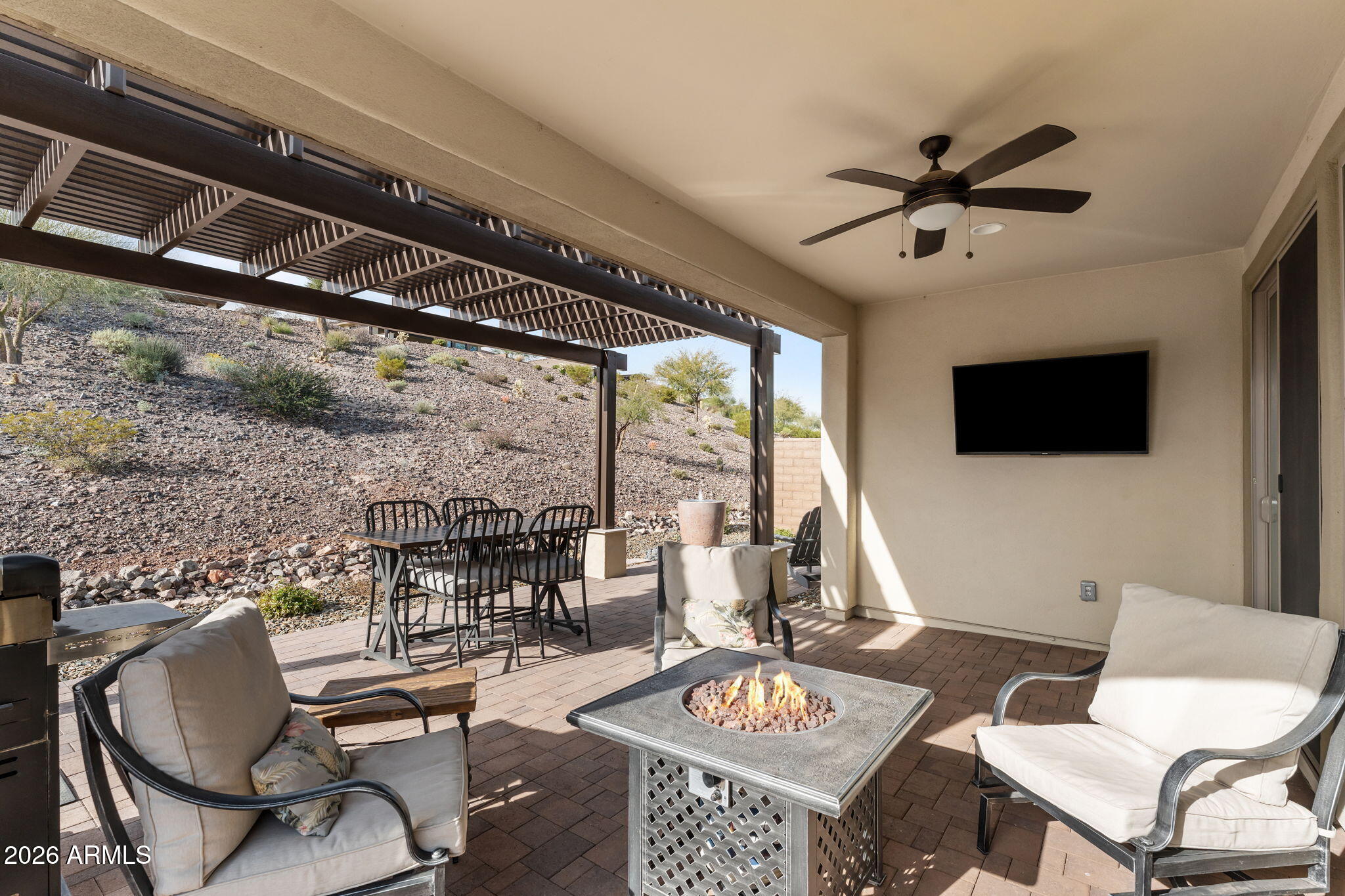 WICKENBURG RANCH - Residential