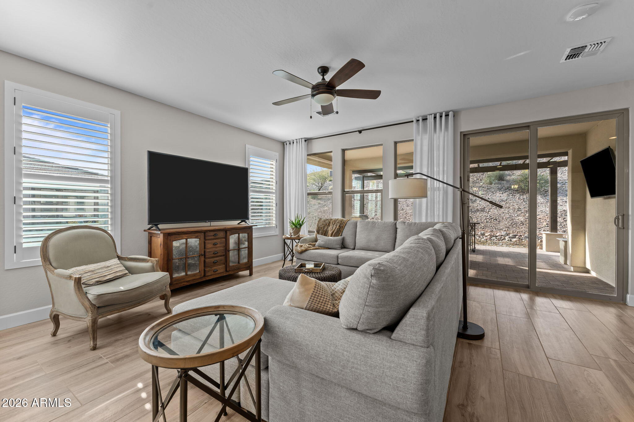 WICKENBURG RANCH - Residential