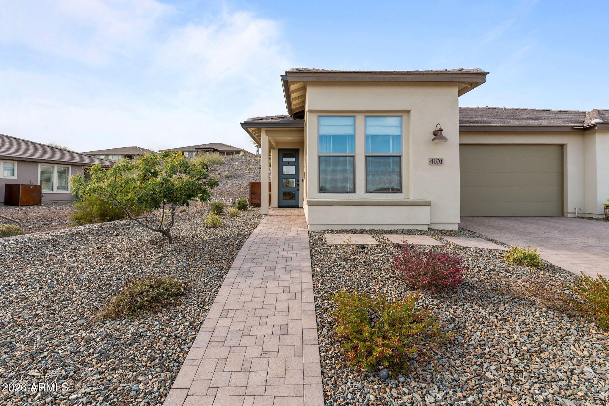 WICKENBURG RANCH - Residential