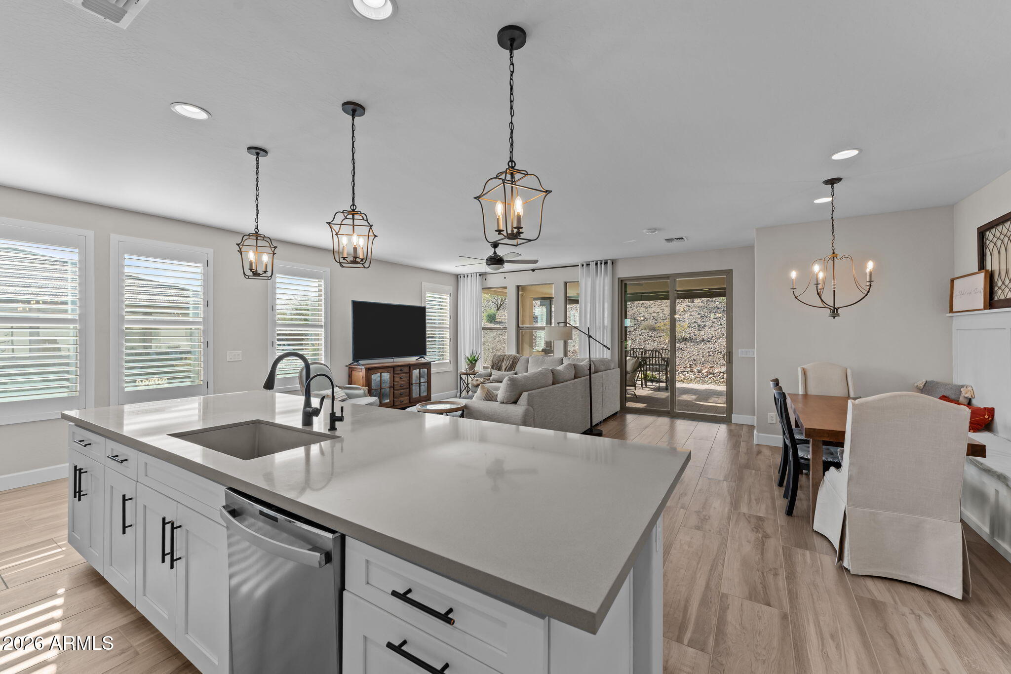 WICKENBURG RANCH - Residential