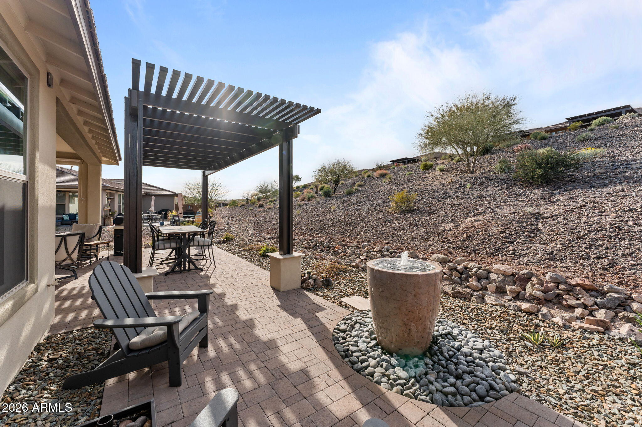 WICKENBURG RANCH - Residential