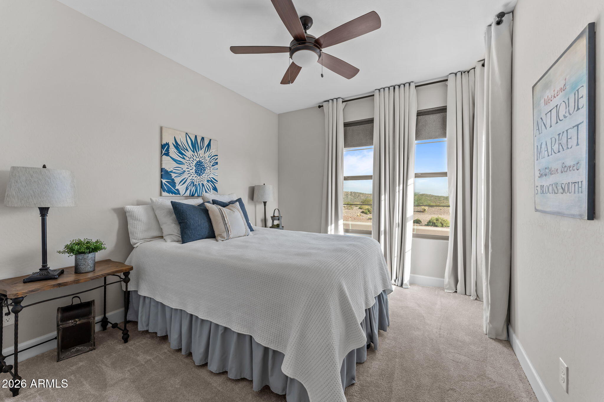 WICKENBURG RANCH - Residential