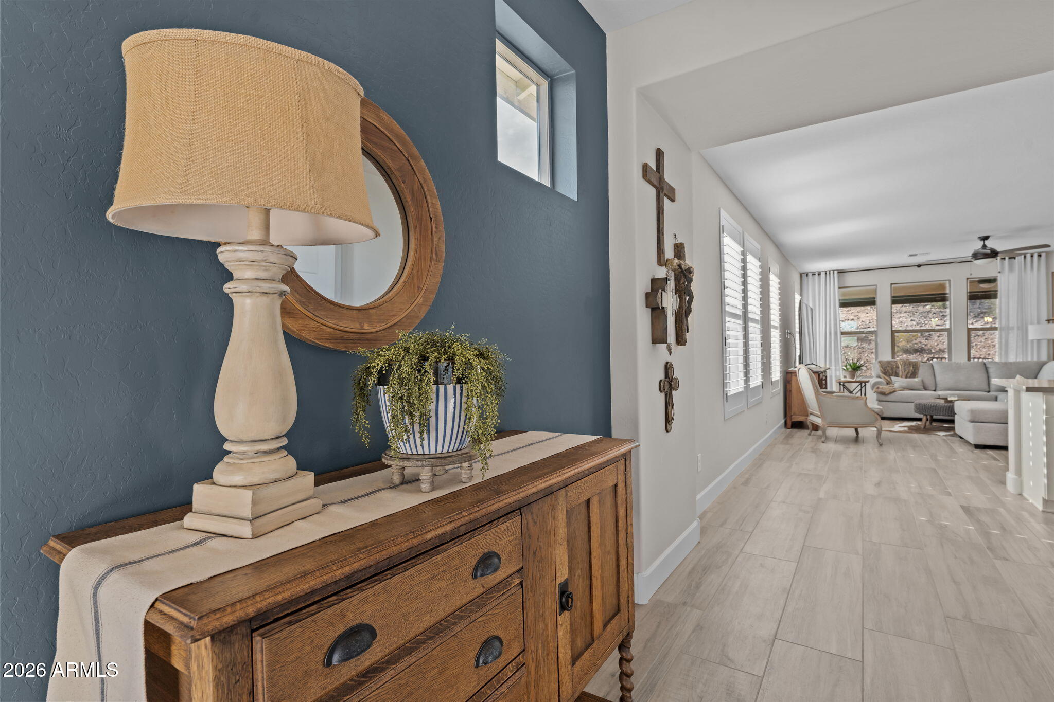 WICKENBURG RANCH - Residential