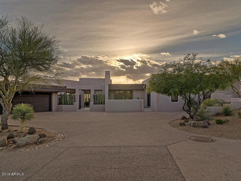 DESERT MOUNTAIN - Residential