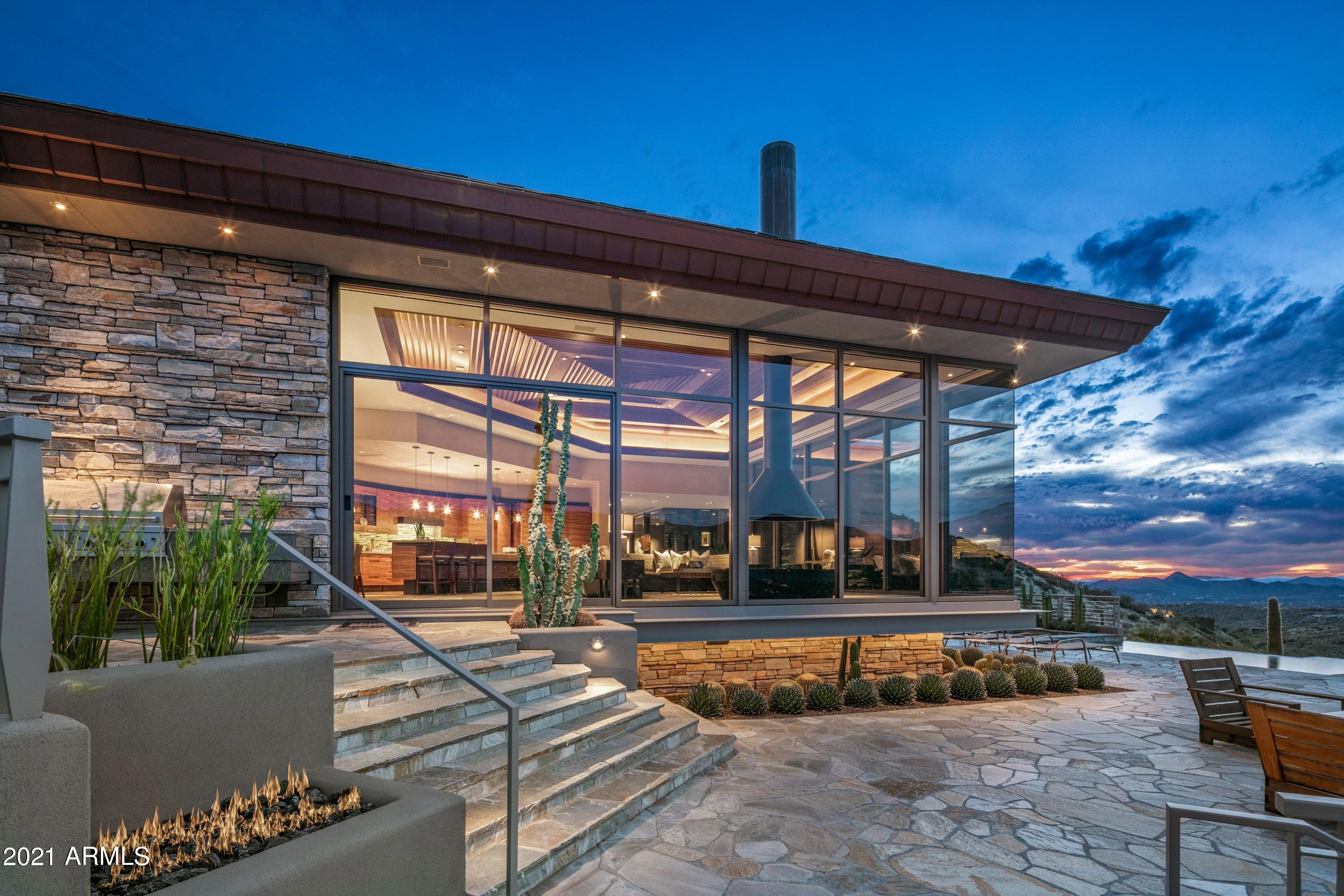DESERT MOUNTAIN - Residential