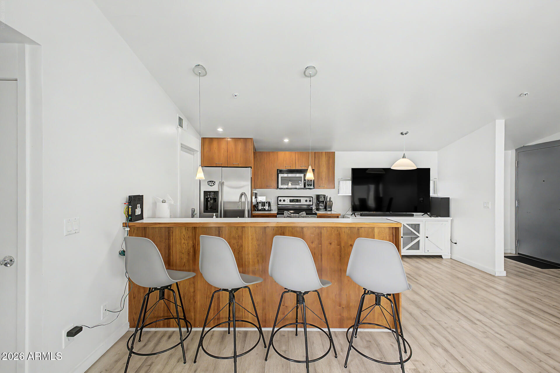 VALE CONDOMINIUMS - Residential
