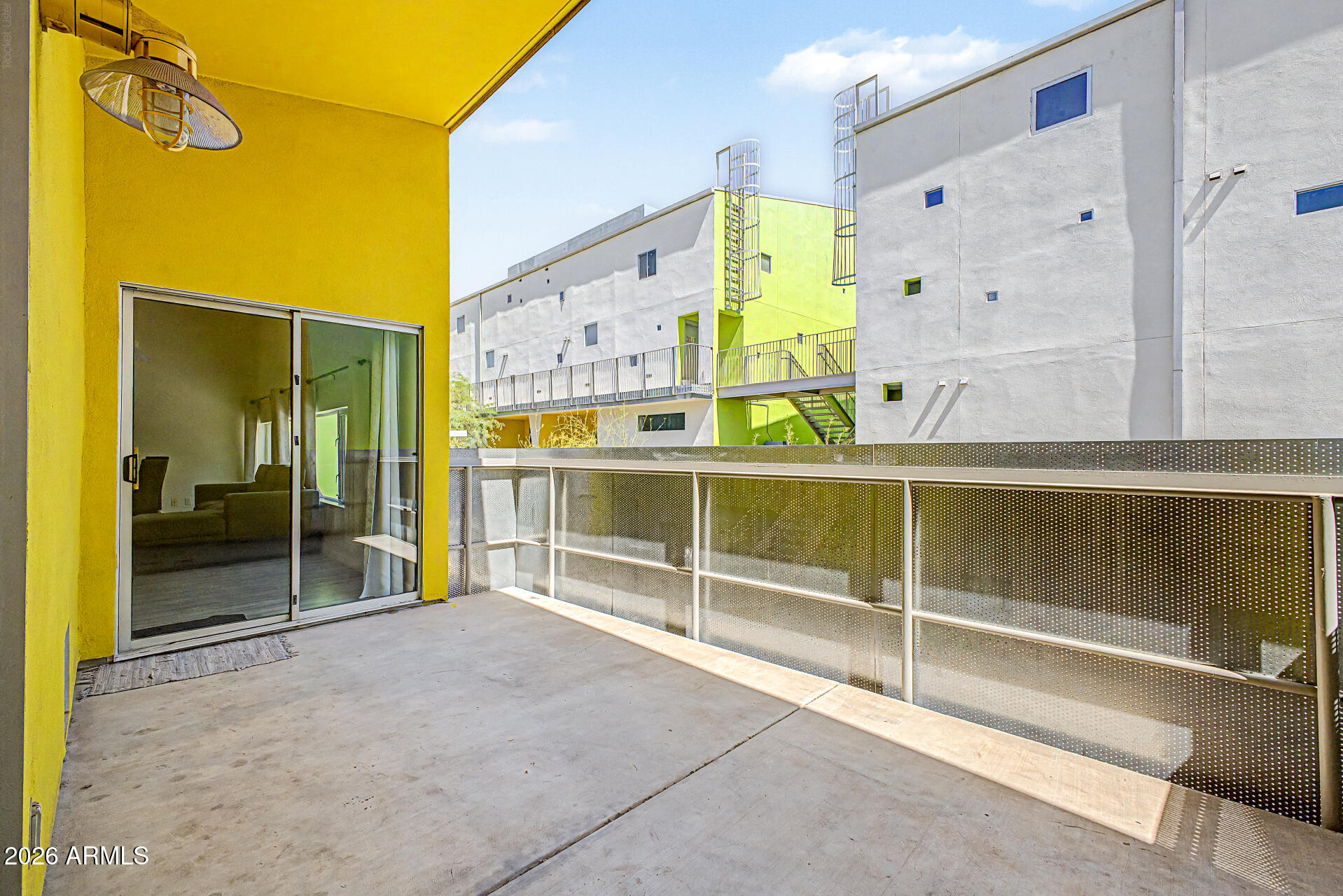 VALE CONDOMINIUMS - Residential