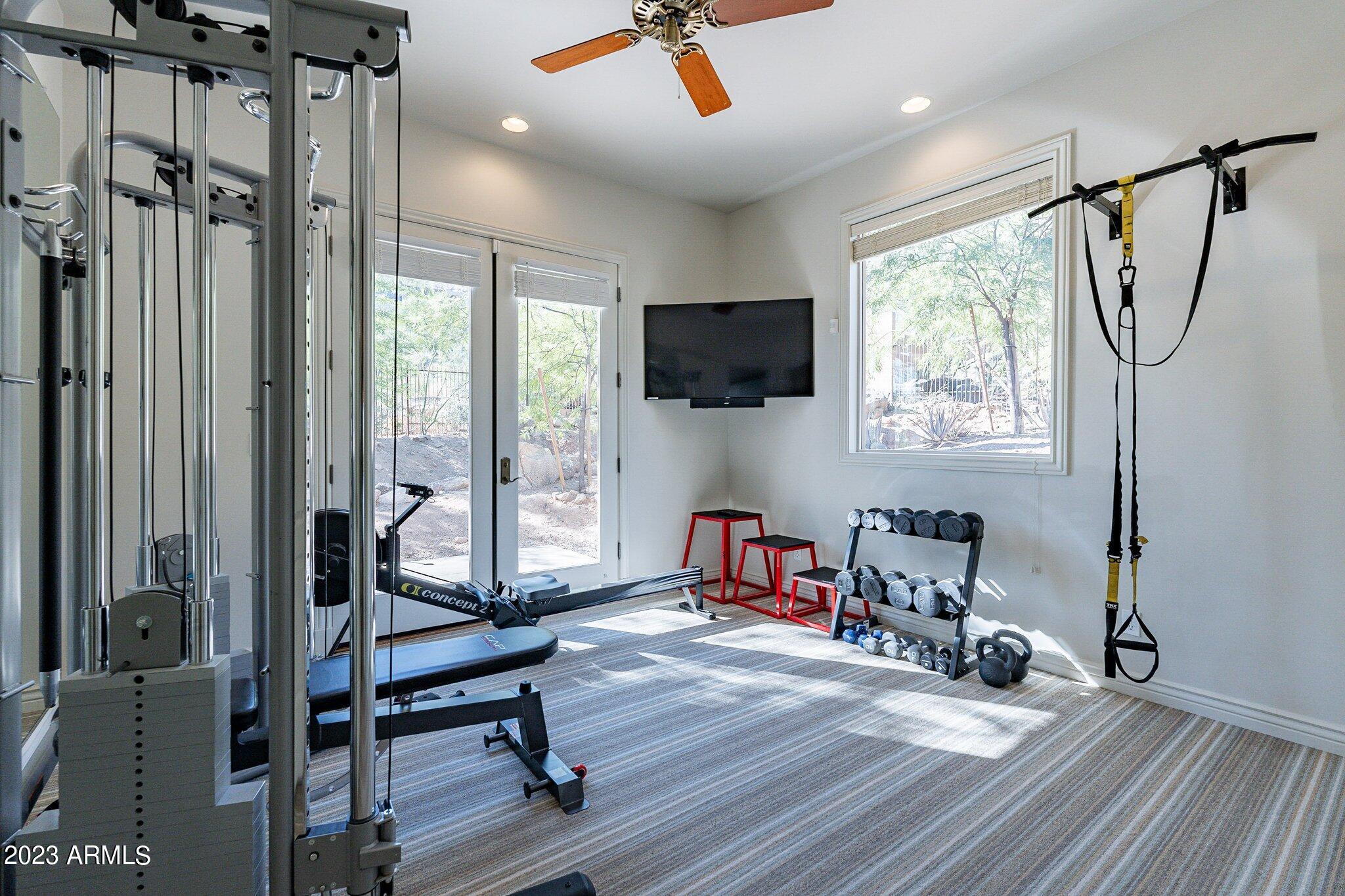 M&B - Residential