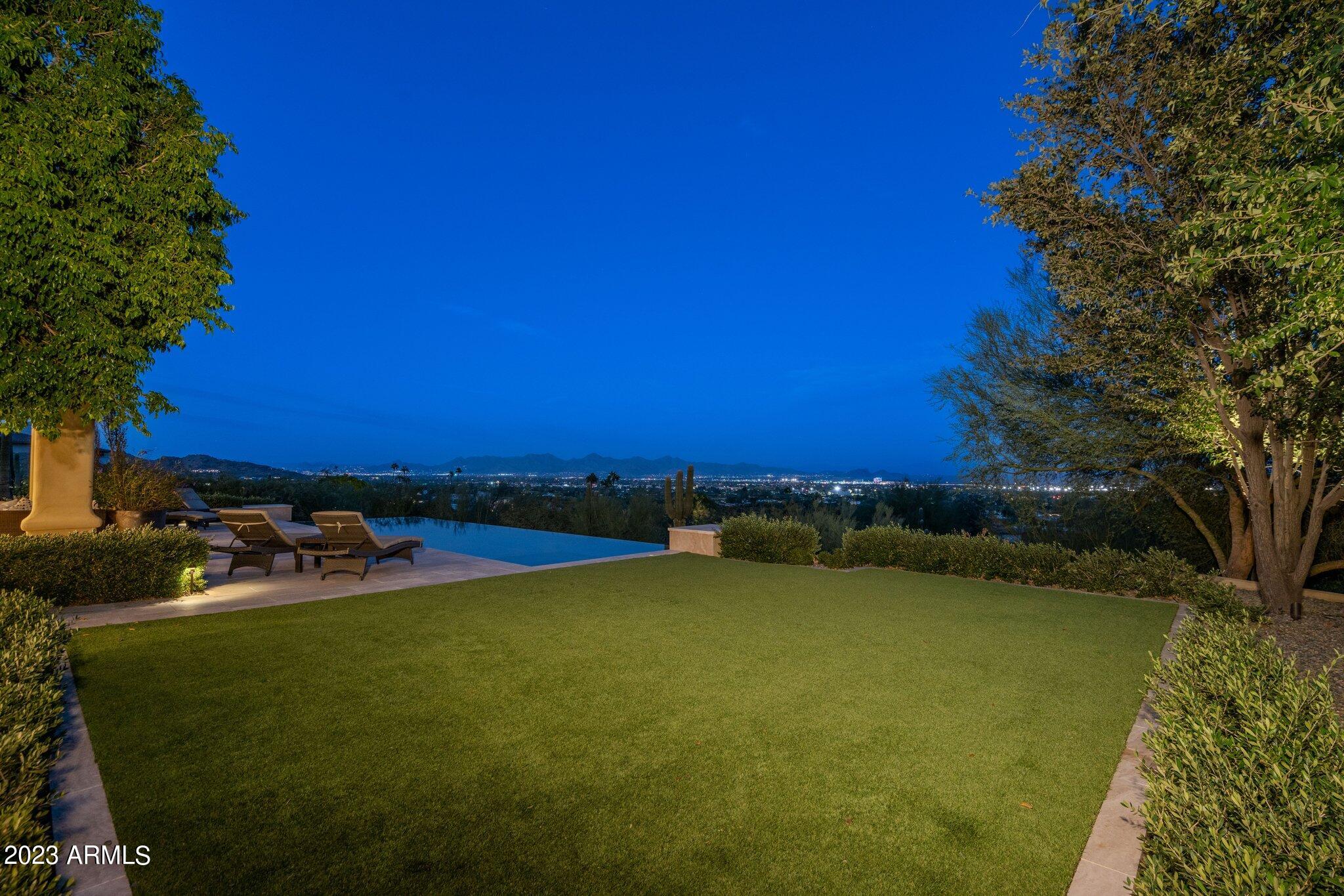 M&B - Residential