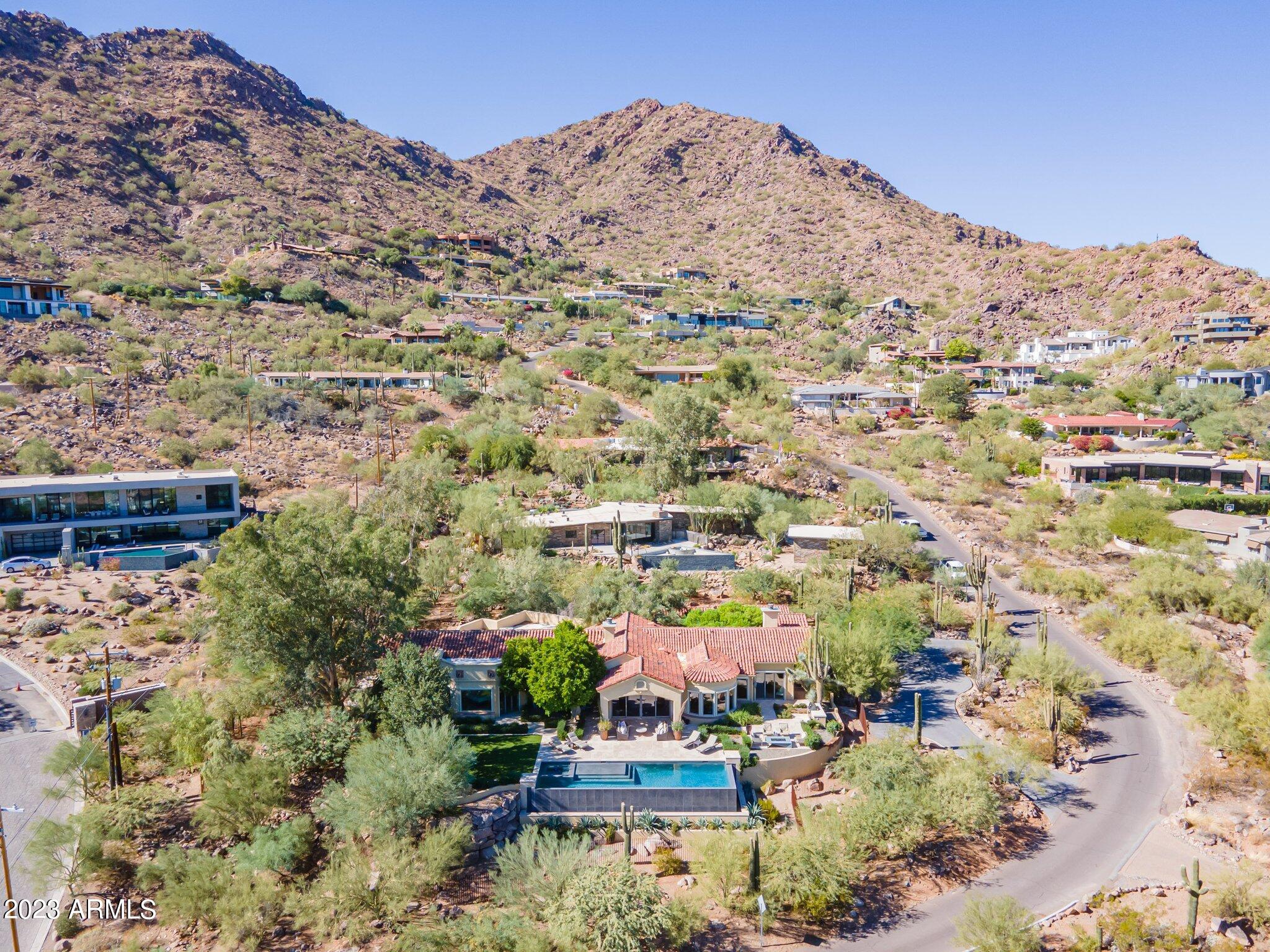 M&B - Residential