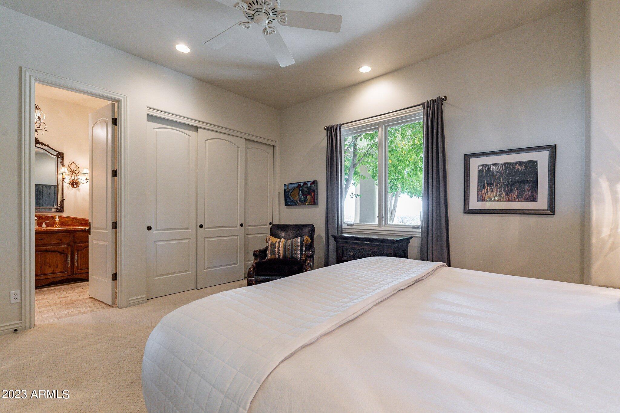 M&B - Residential