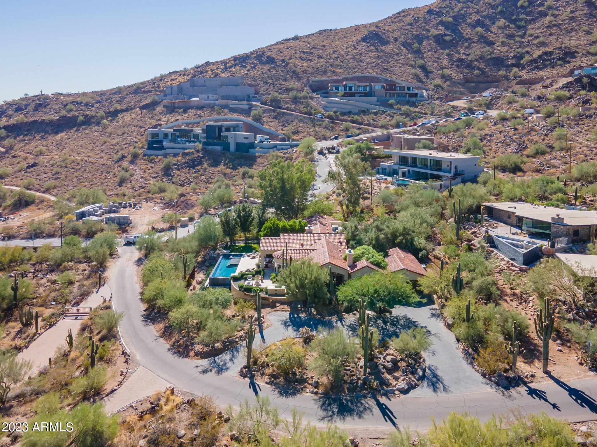 M&B - Residential