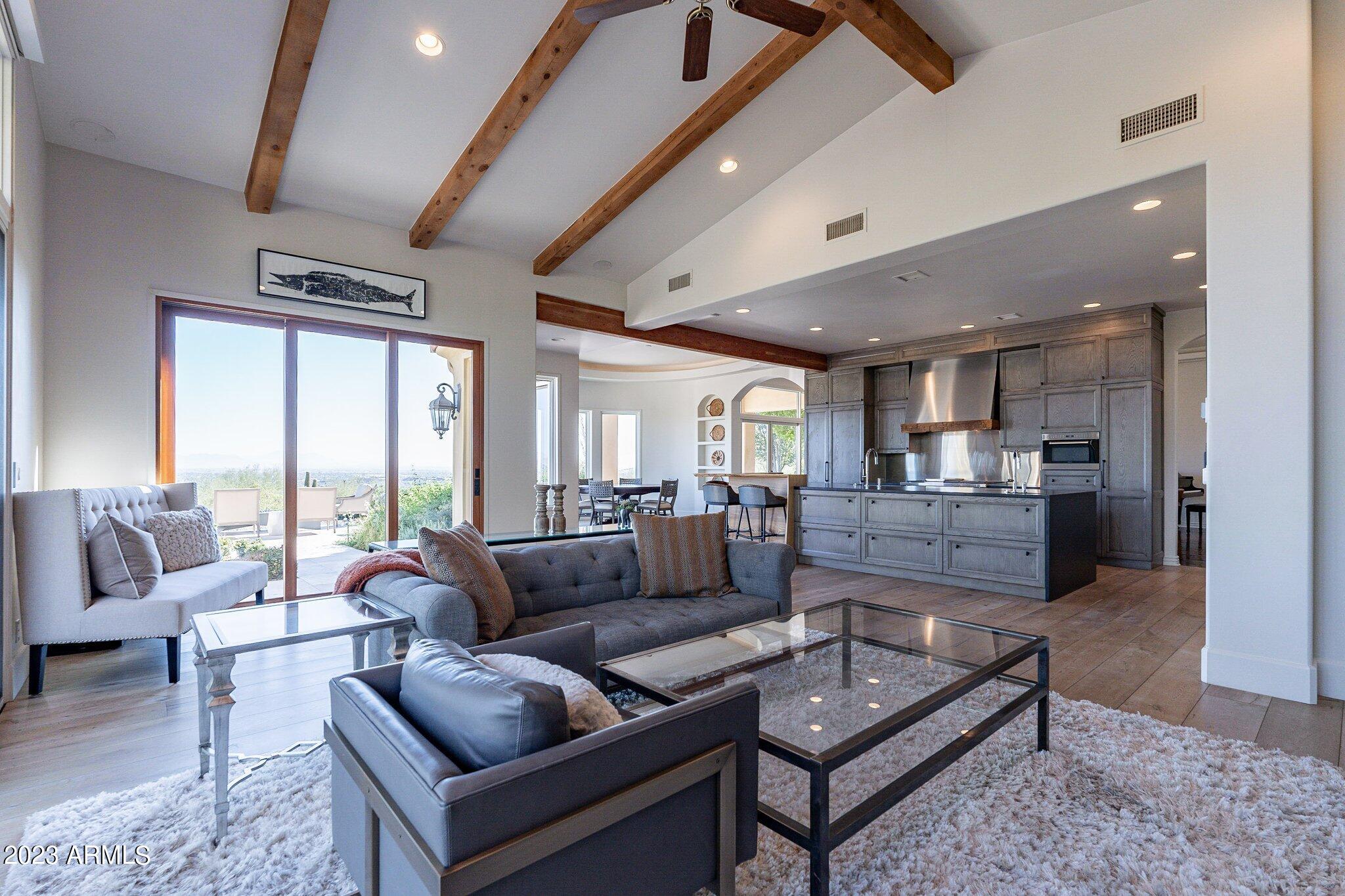 M&B - Residential