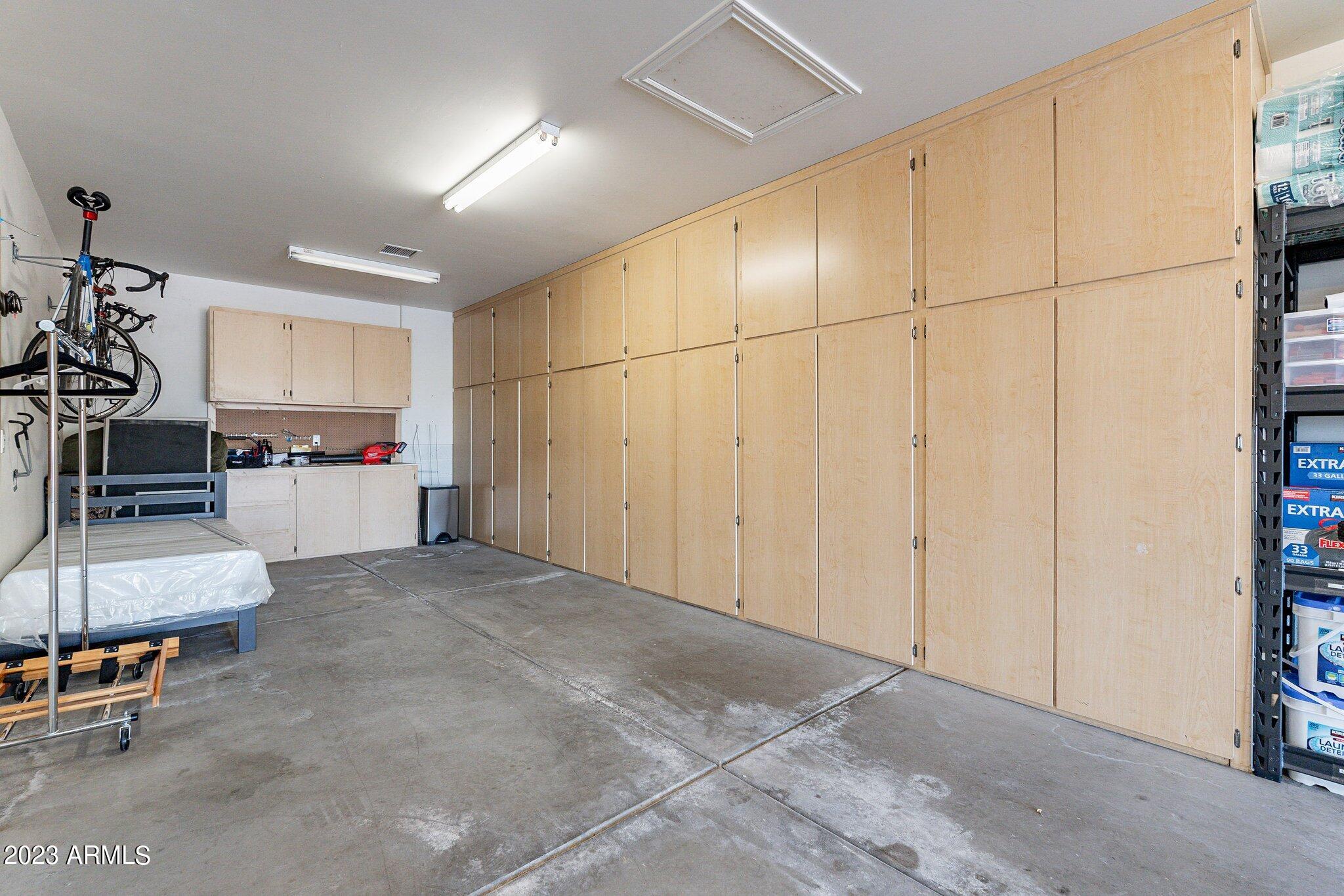 M&B - Residential