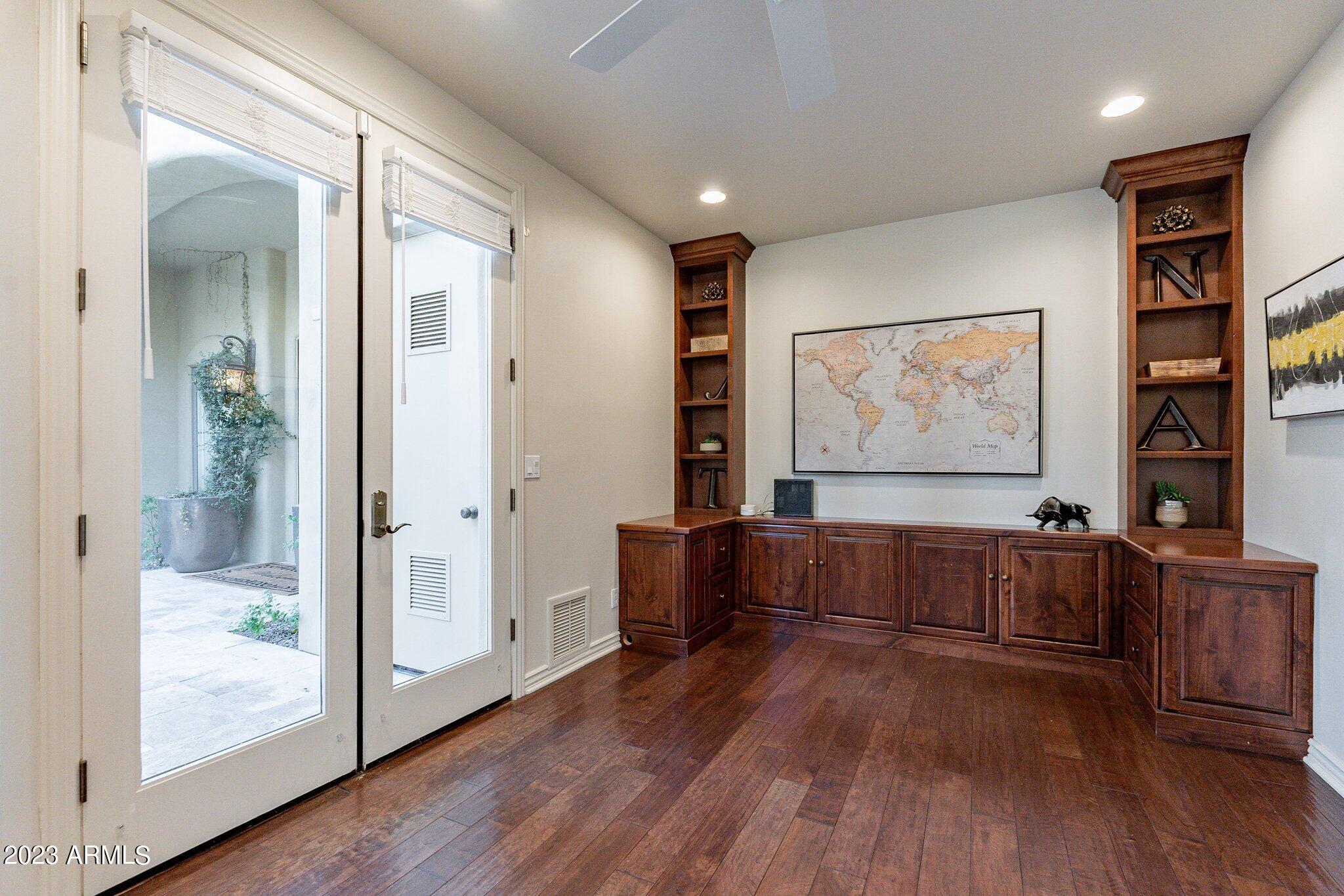 M&B - Residential
