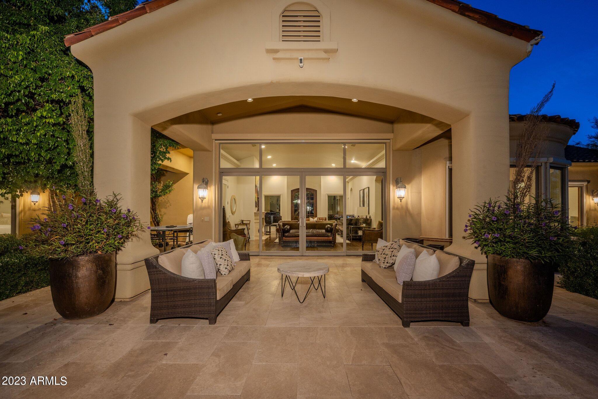 M&B - Residential
