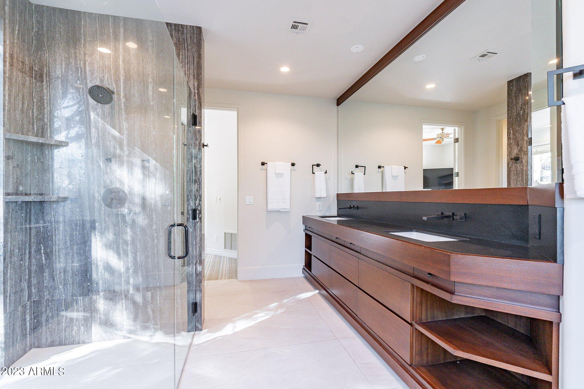 M&B - Residential