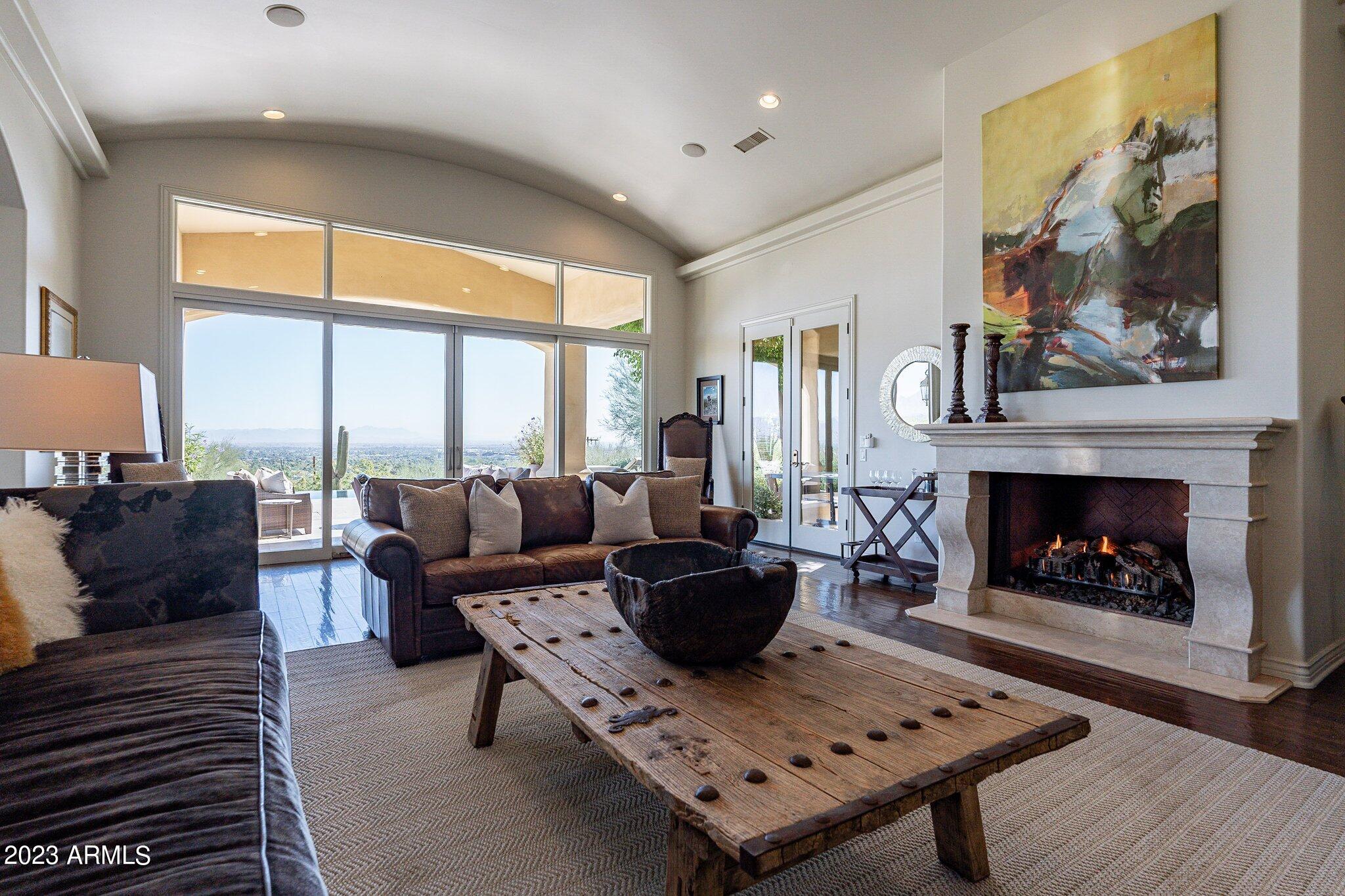 M&B - Residential
