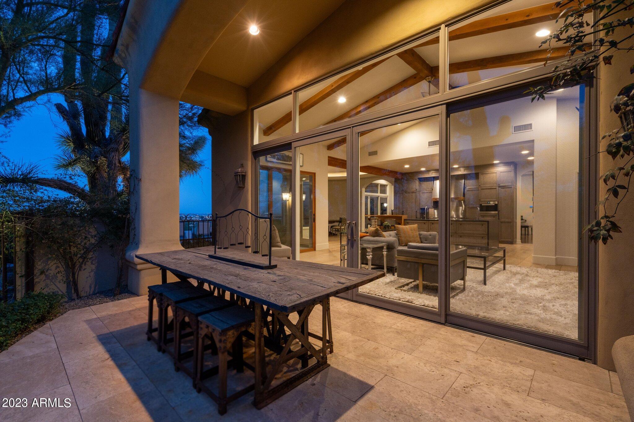 M&B - Residential