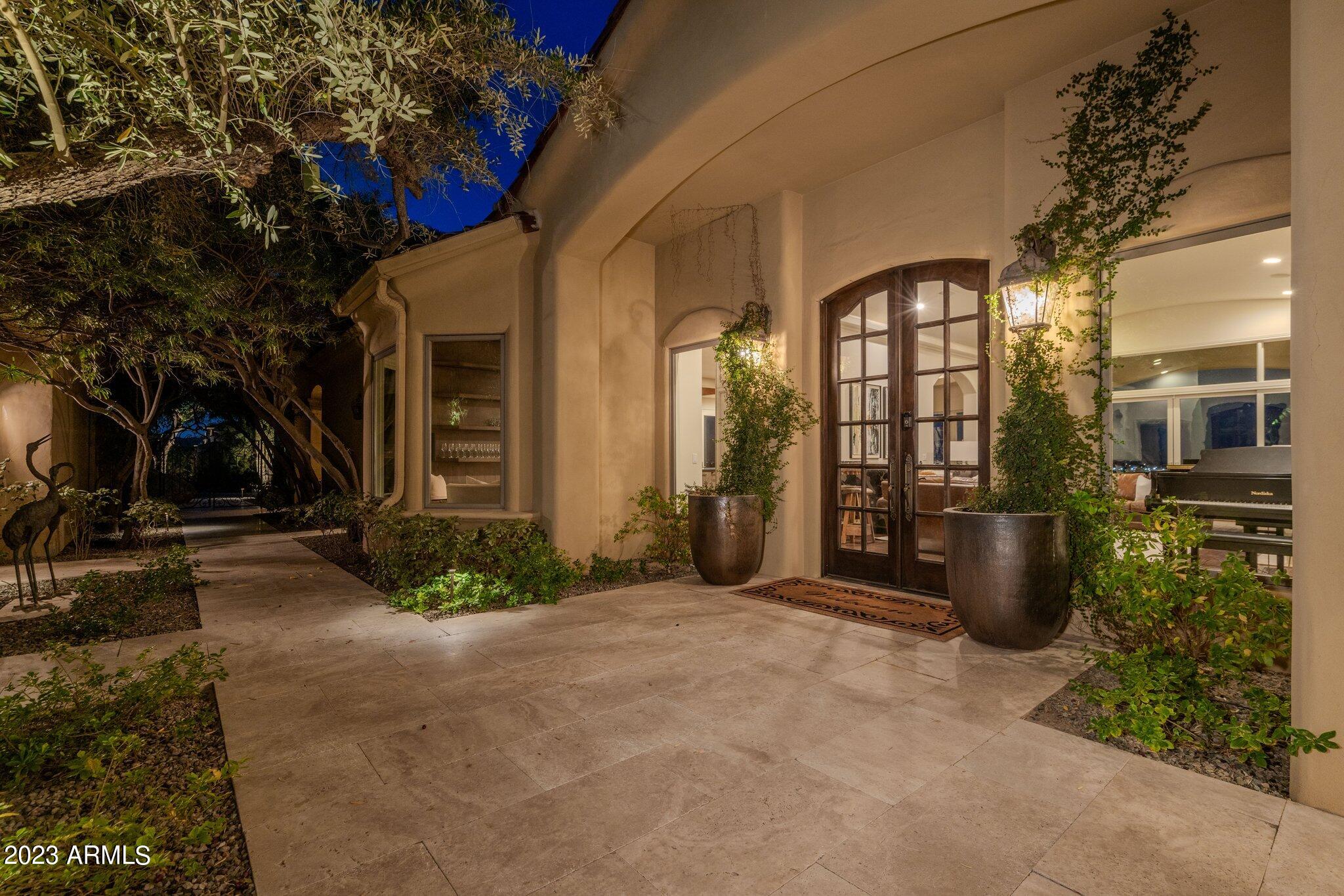 M&B - Residential
