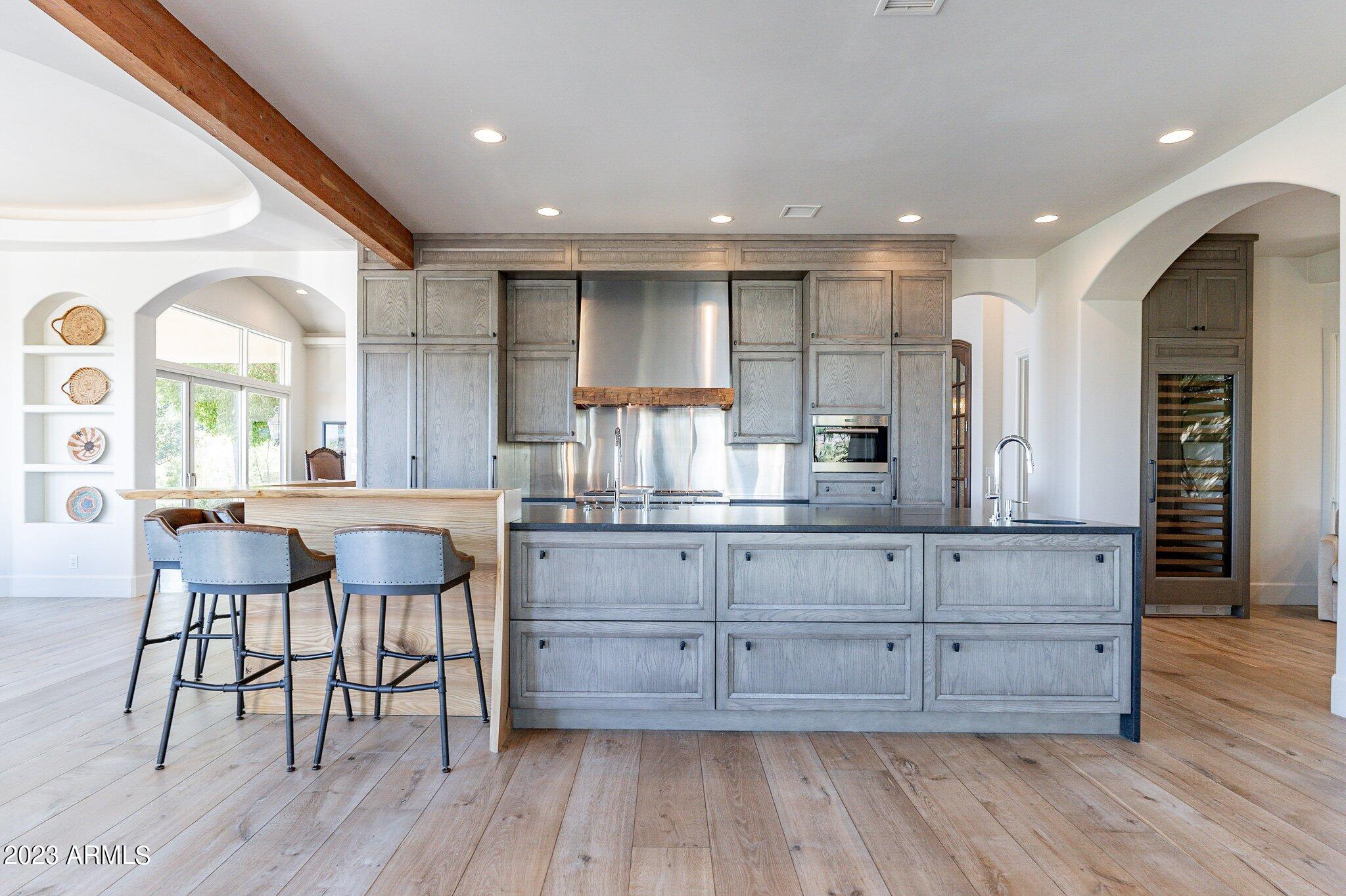 M&B - Residential