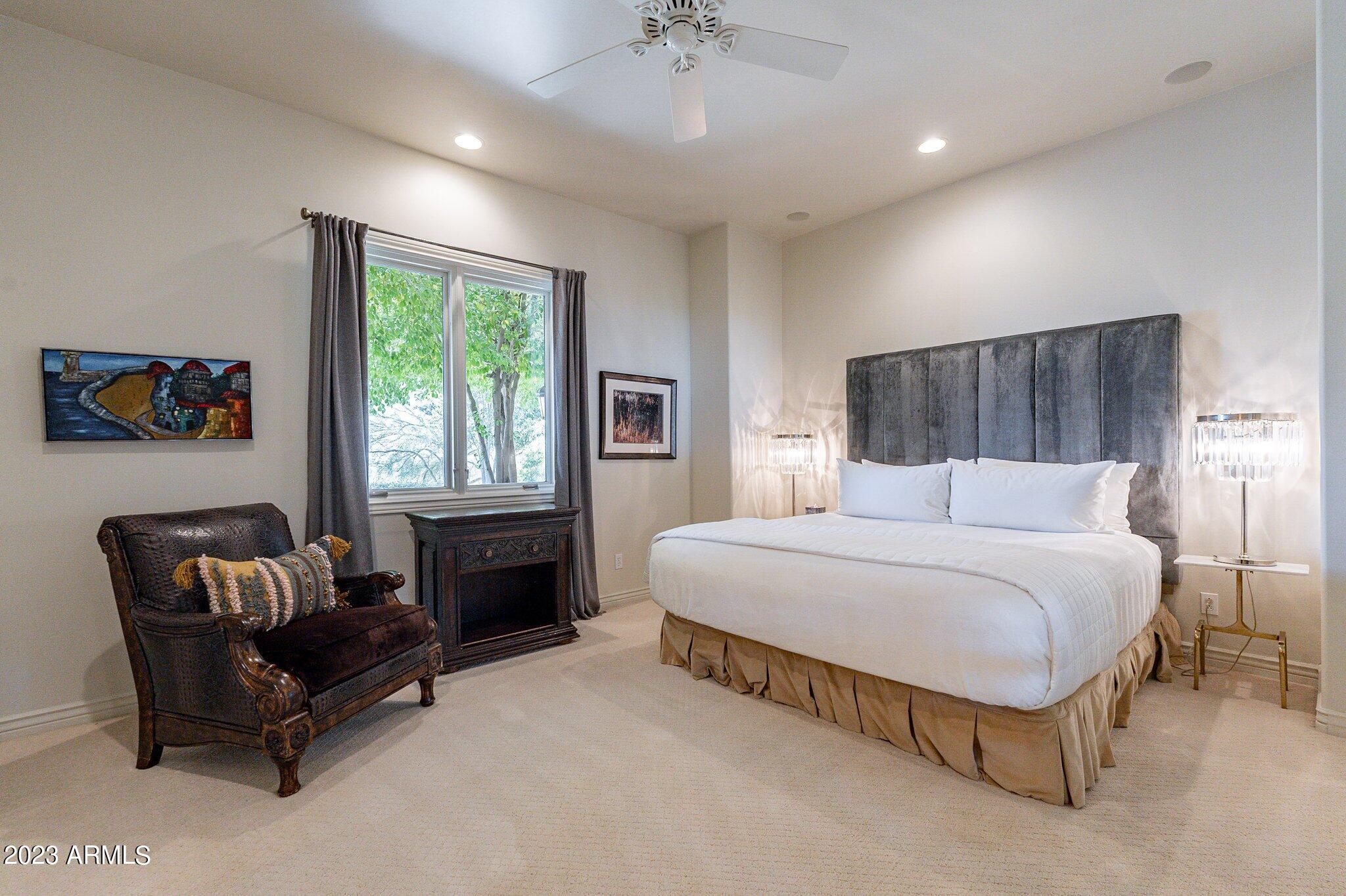 M&B - Residential