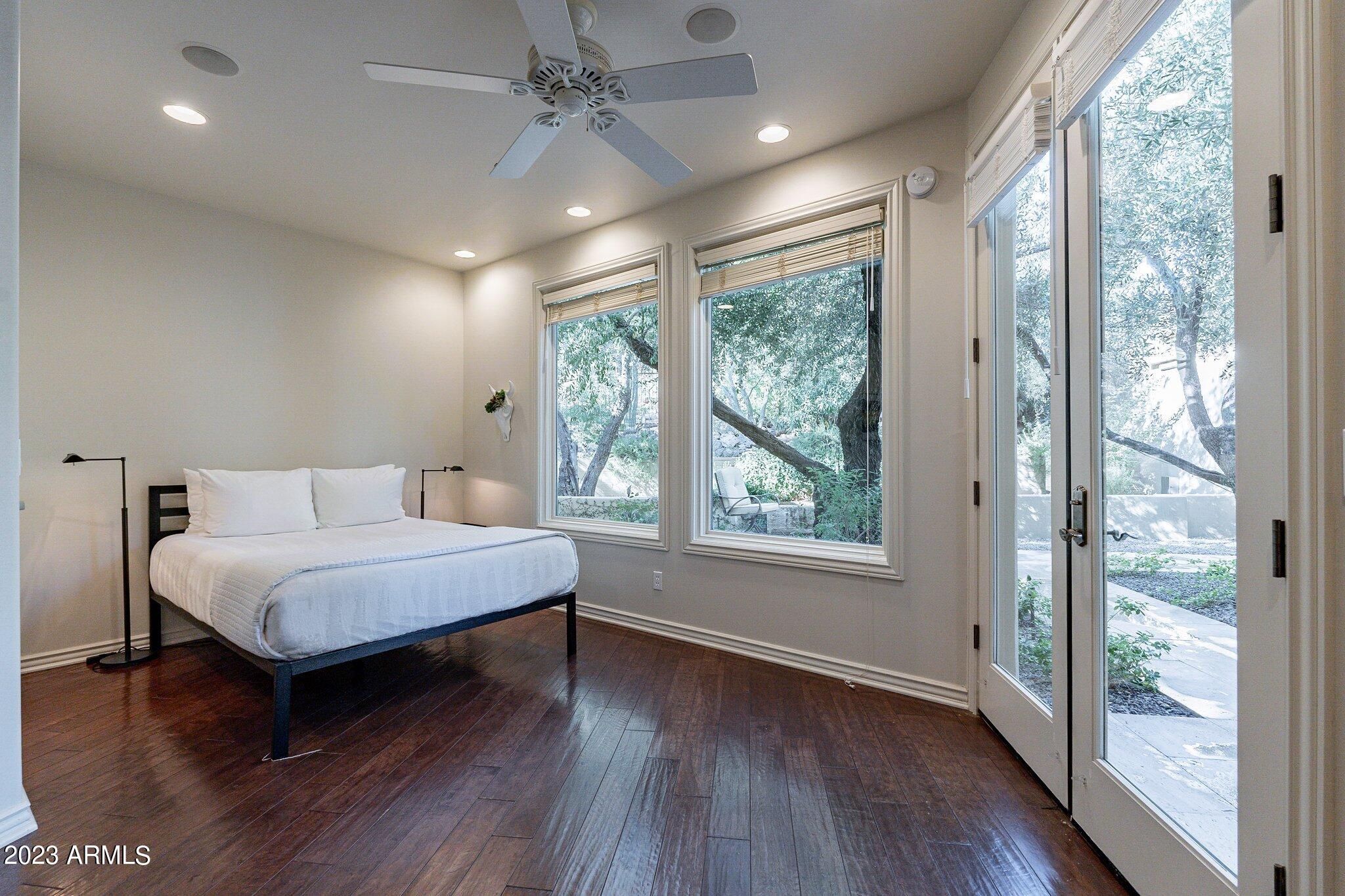 M&B - Residential