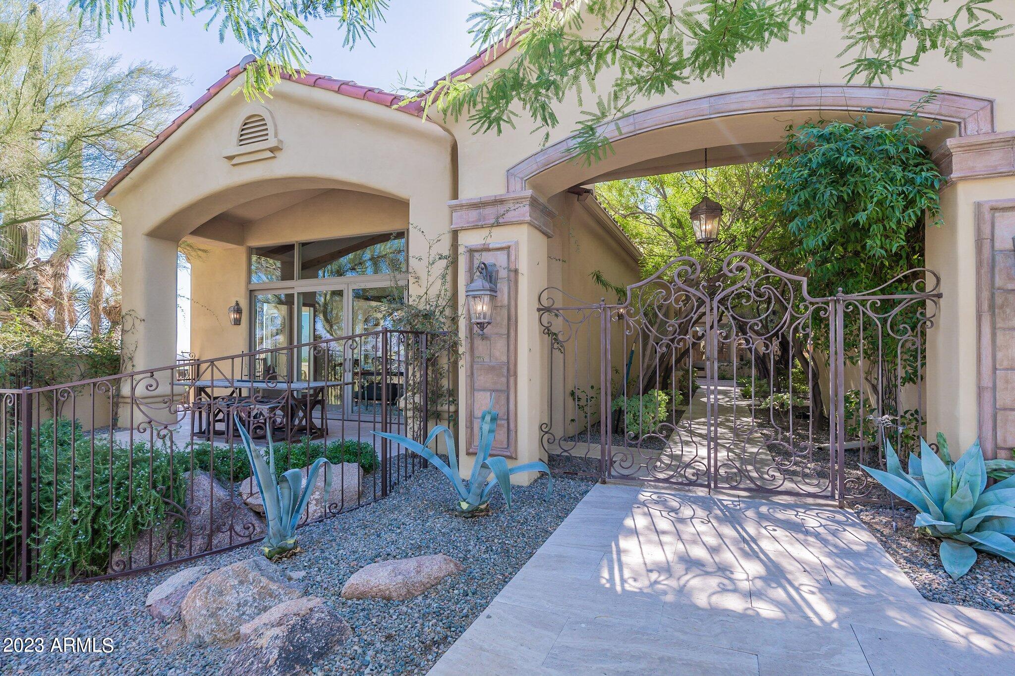 M&B - Residential