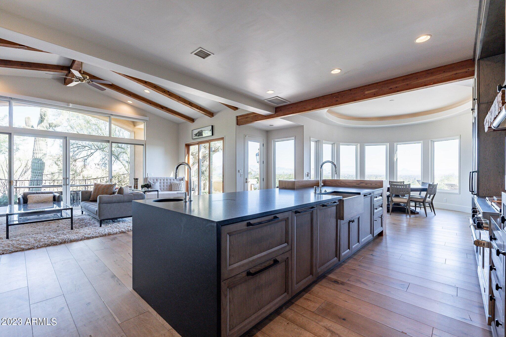 M&B - Residential