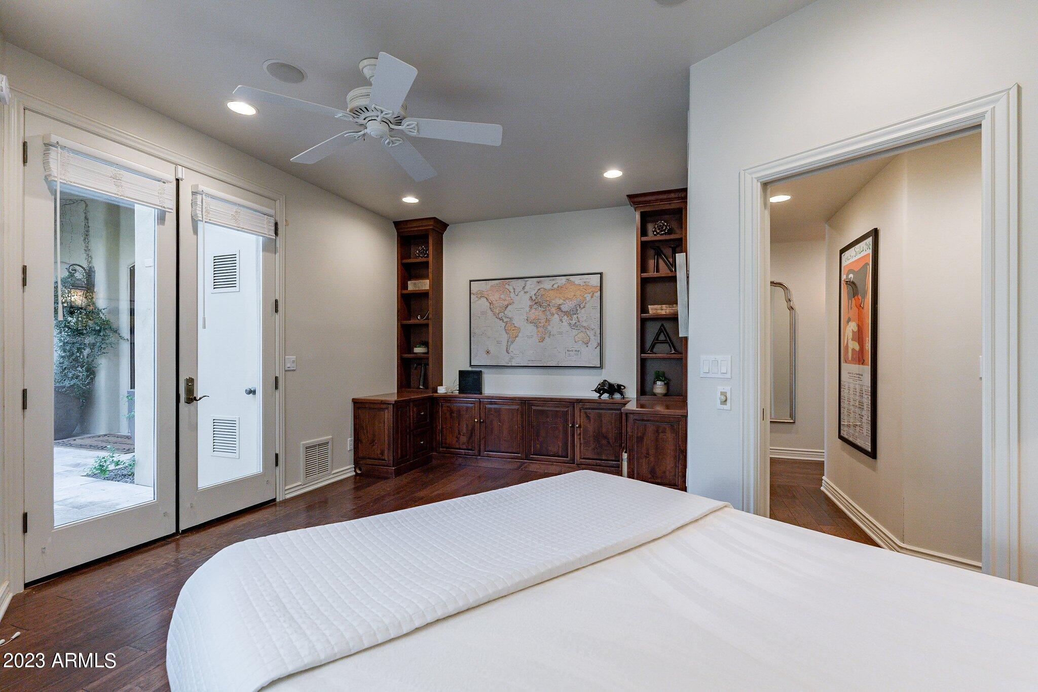 M&B - Residential