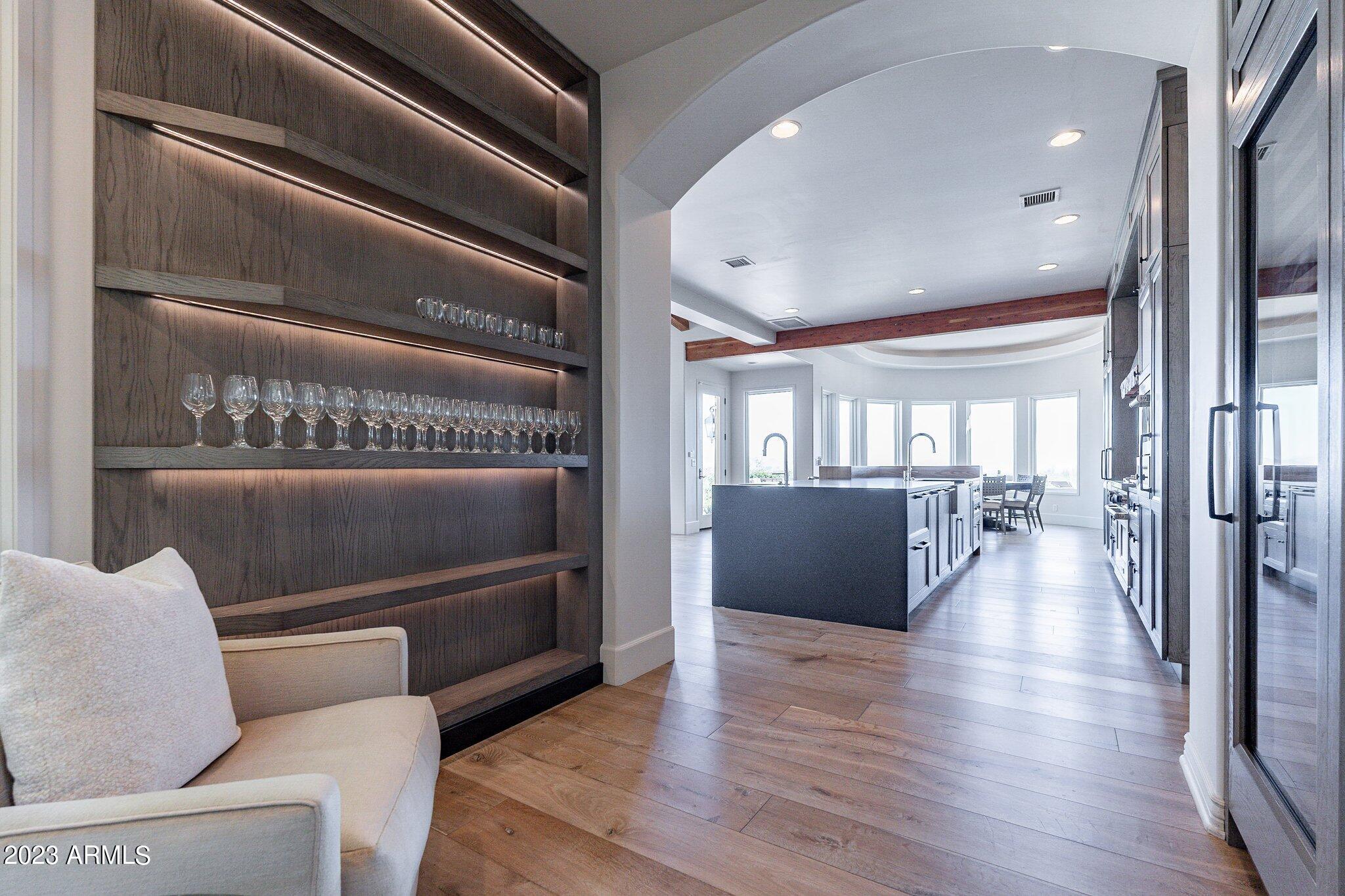 M&B - Residential
