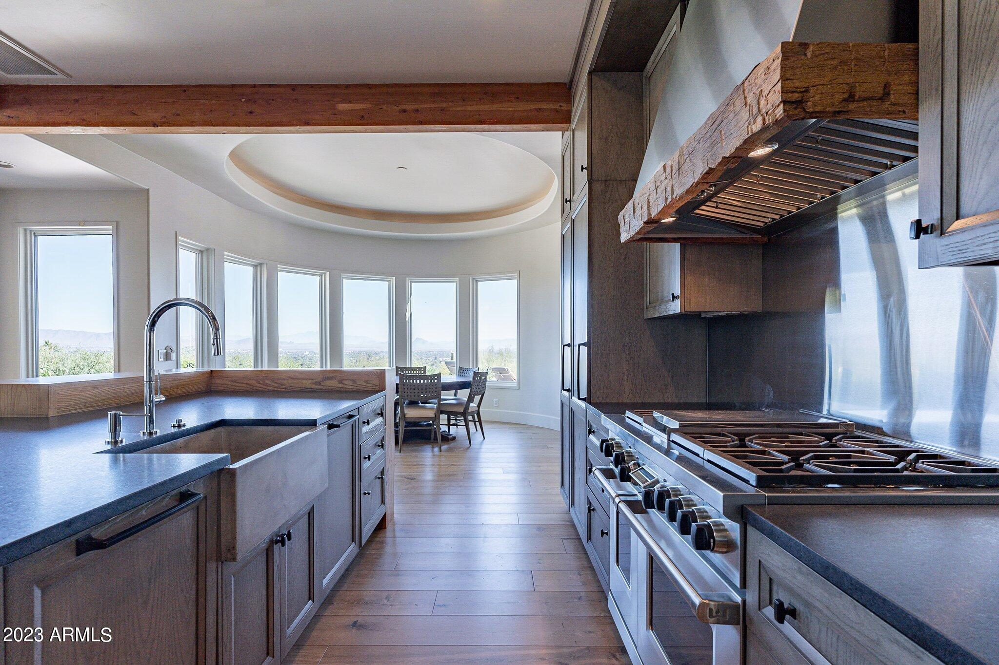 M&B - Residential