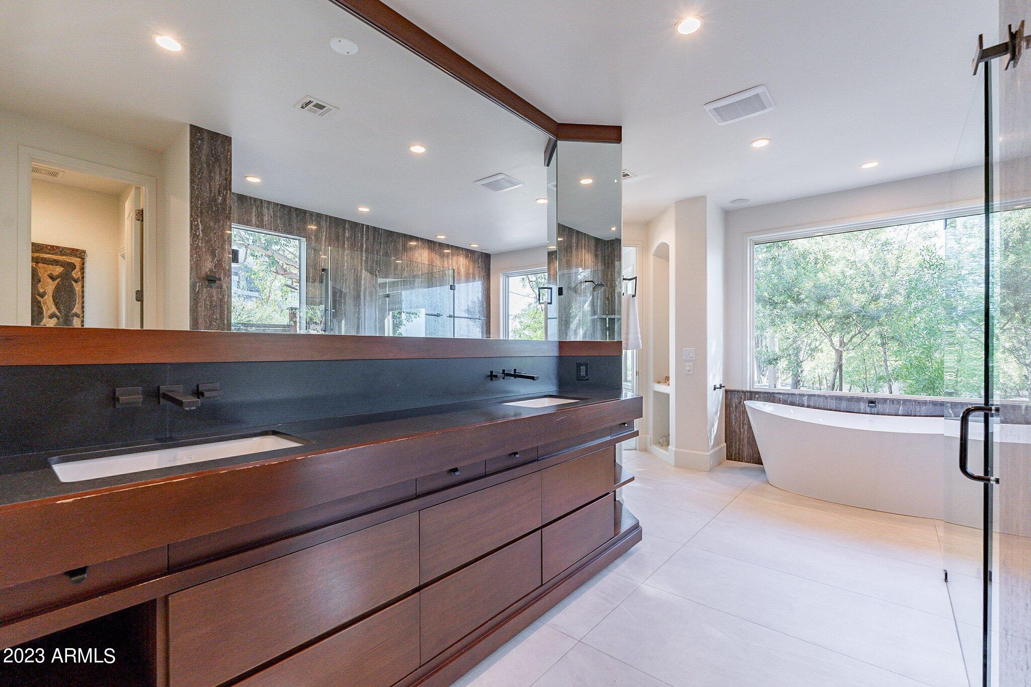 M&B - Residential