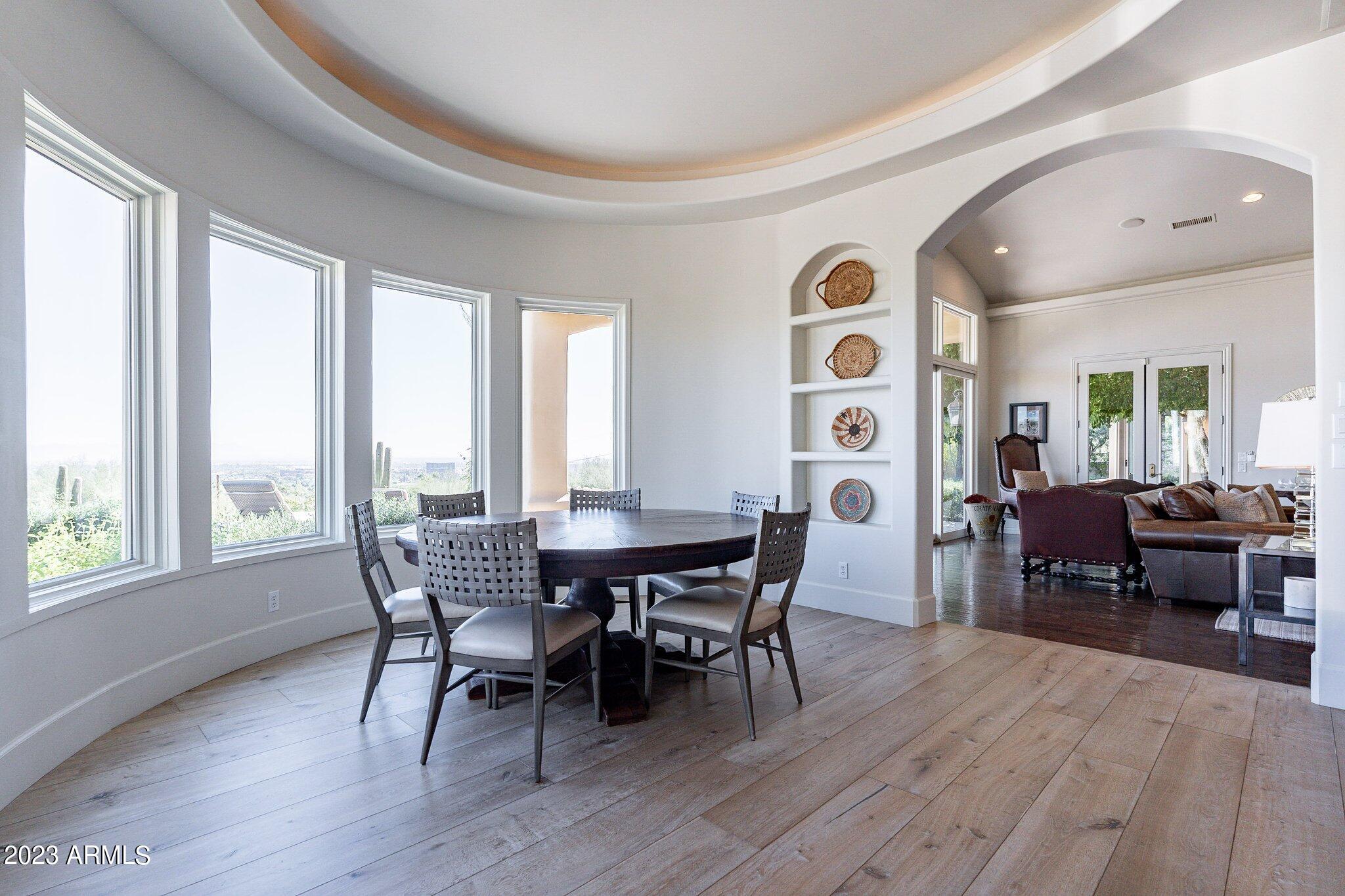 M&B - Residential