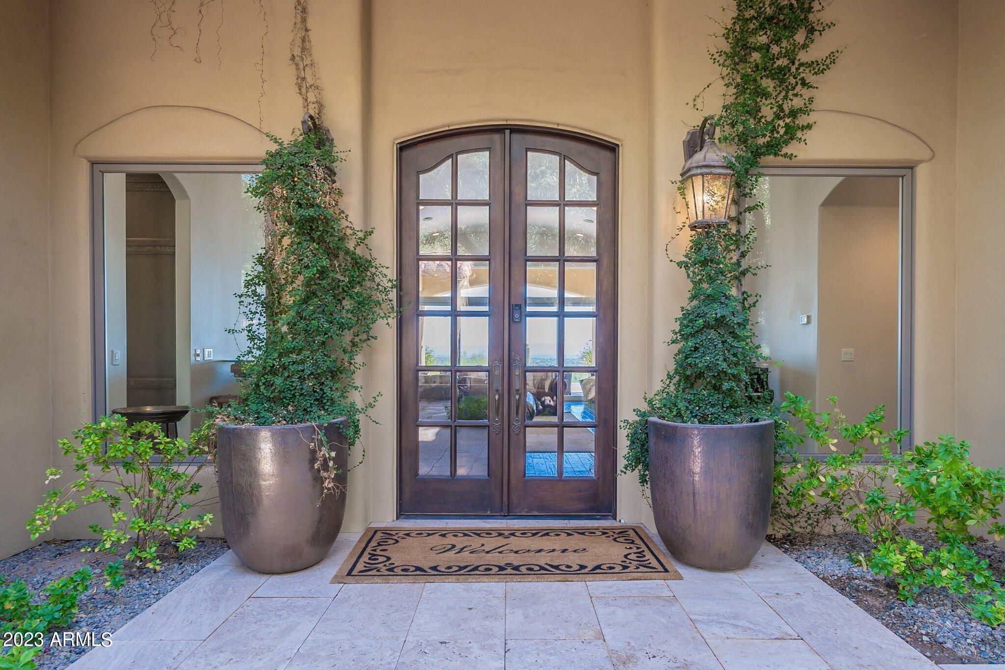 M&B - Residential