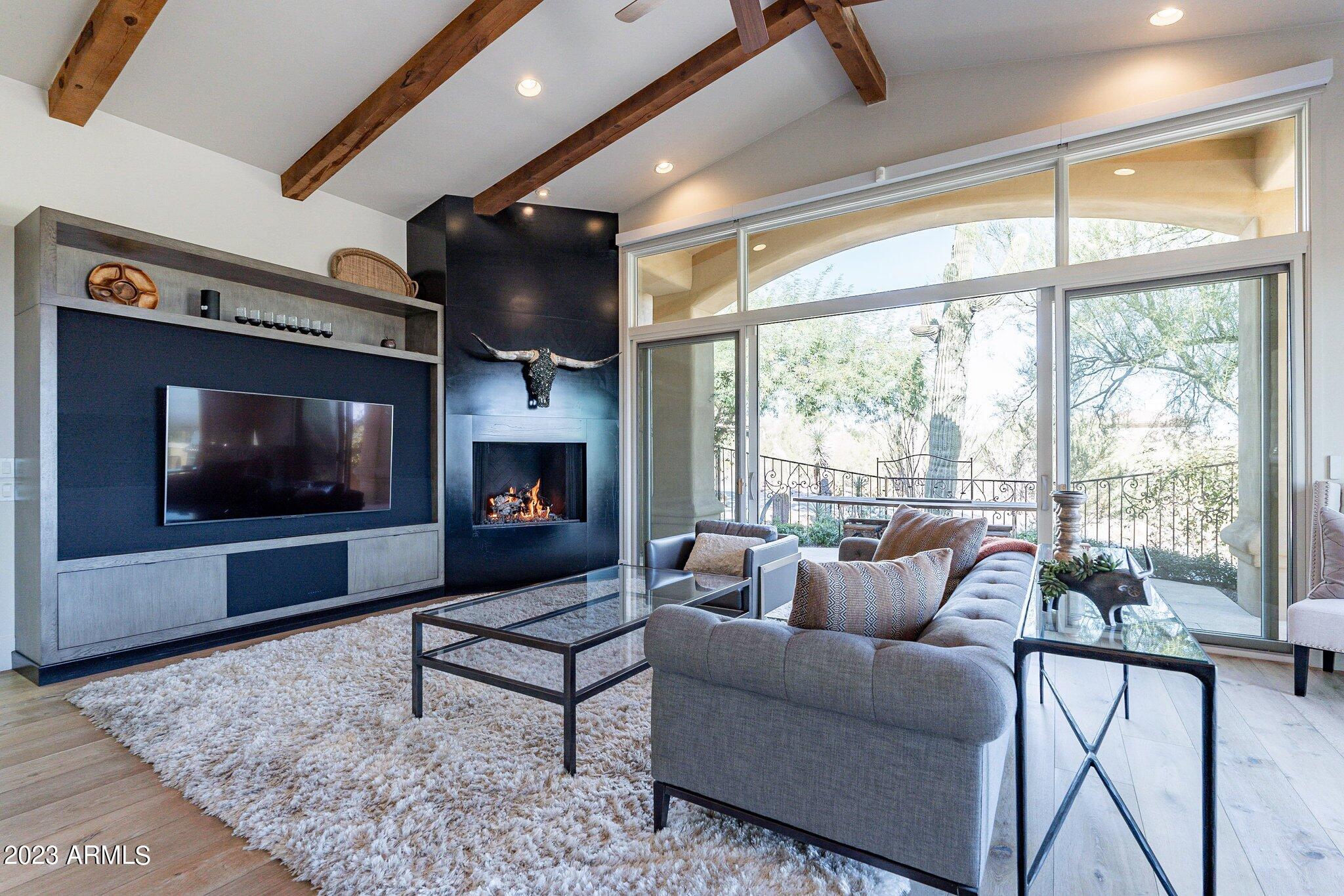 M&B - Residential