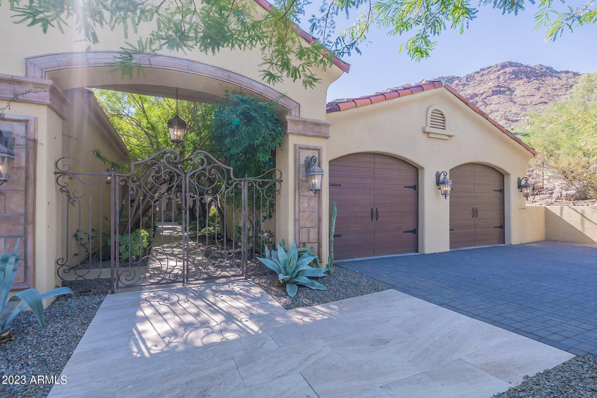 M&B - Residential