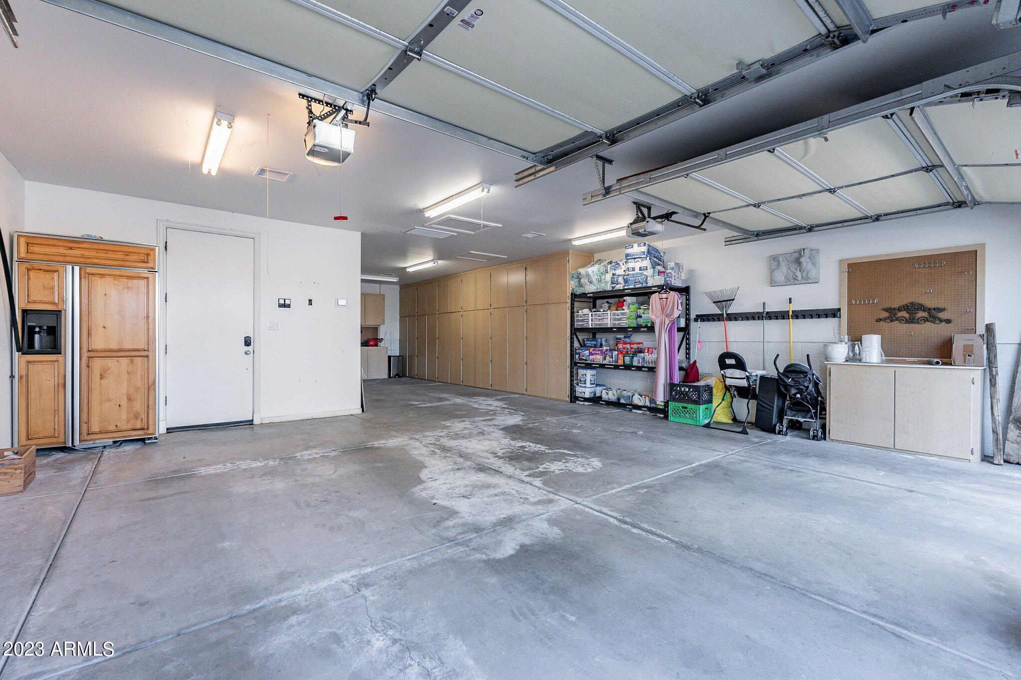 M&B - Residential